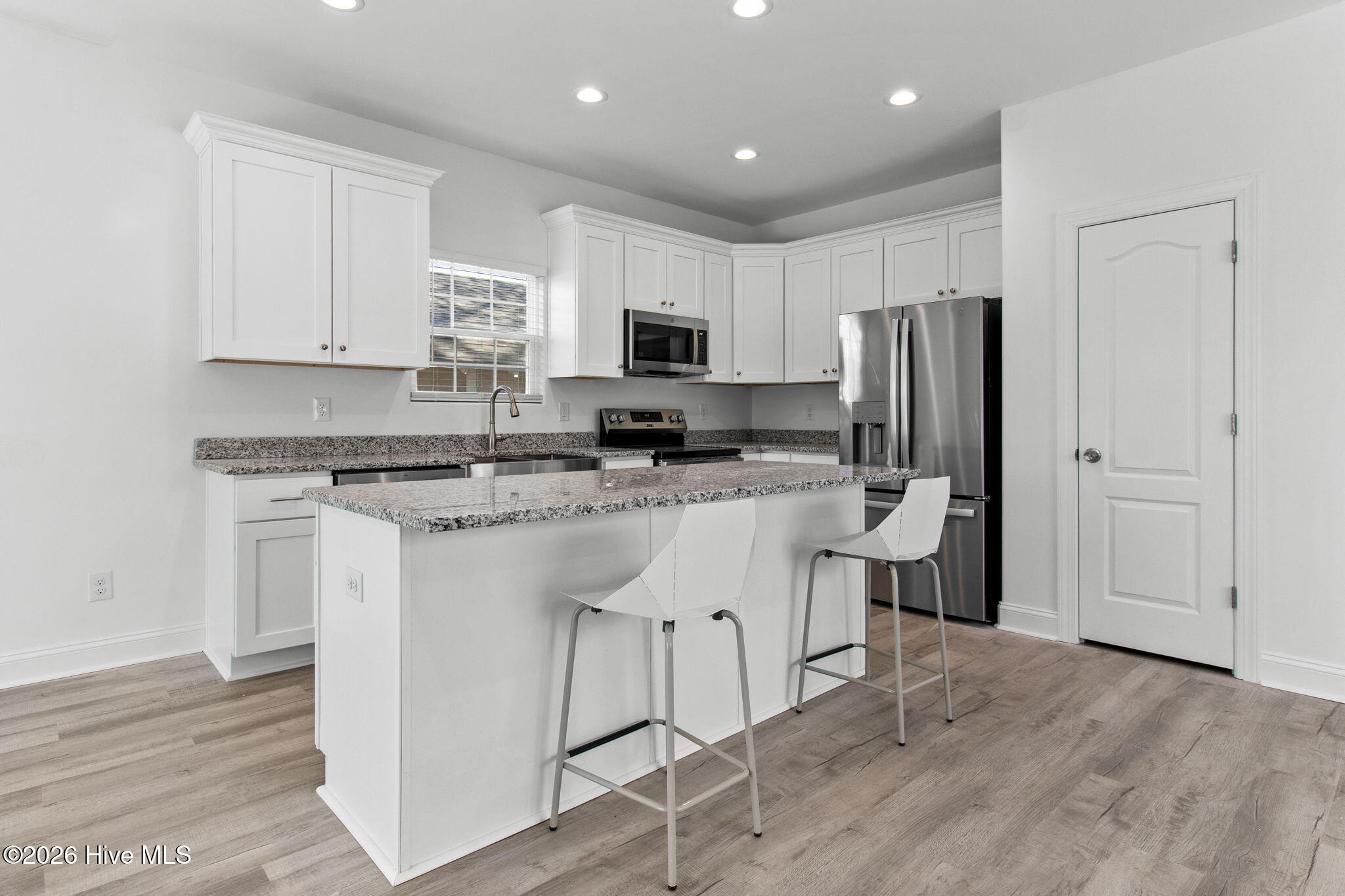 305 W Cypress Street, Elizabeth City, NC, 27909