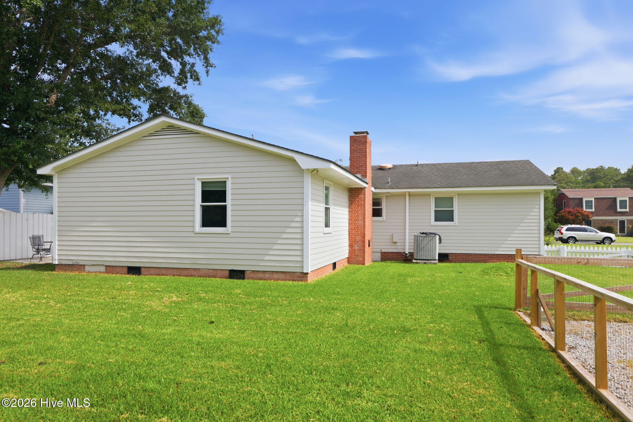 211 Vine Street,Beaufort