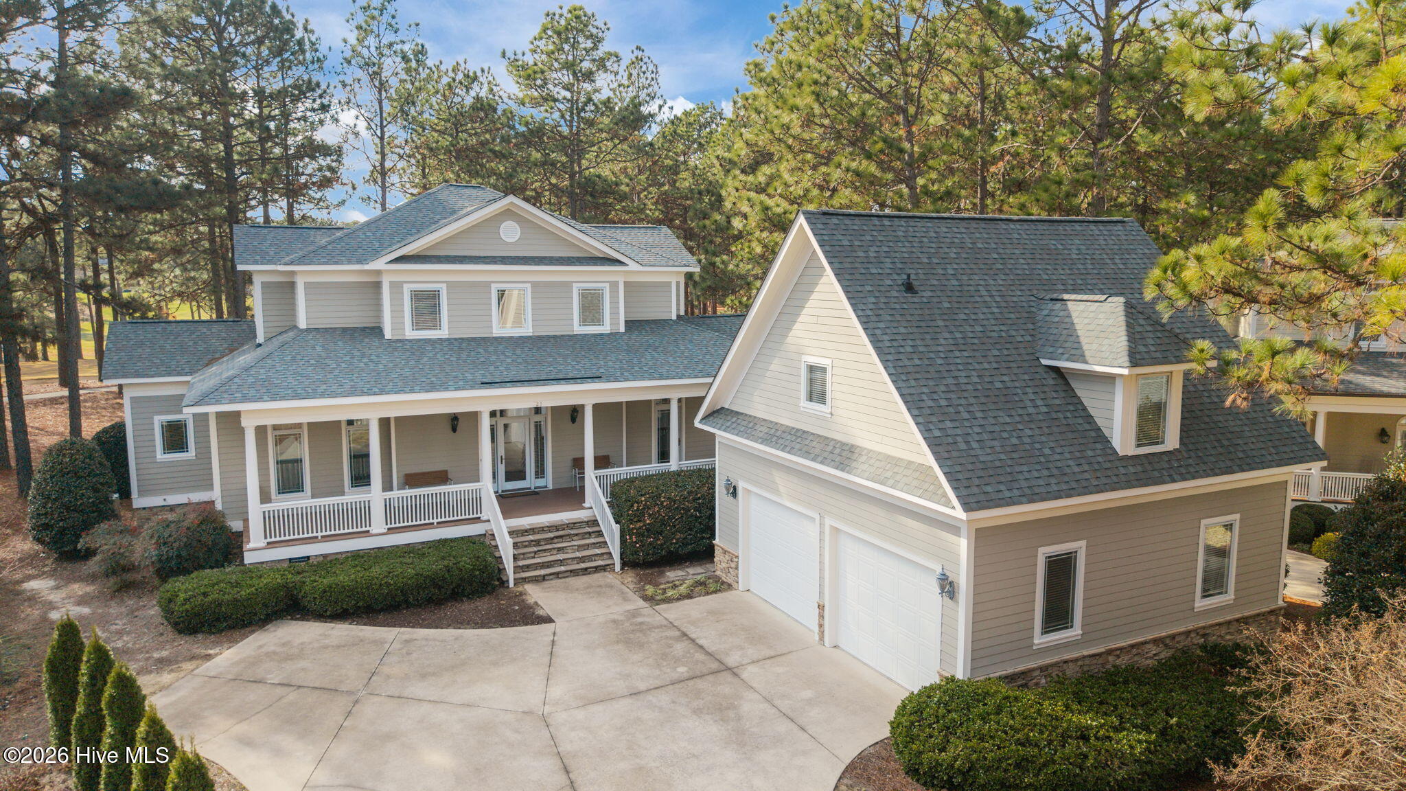 21 Cherry Hill Place, Pinehurst, NC, 28374