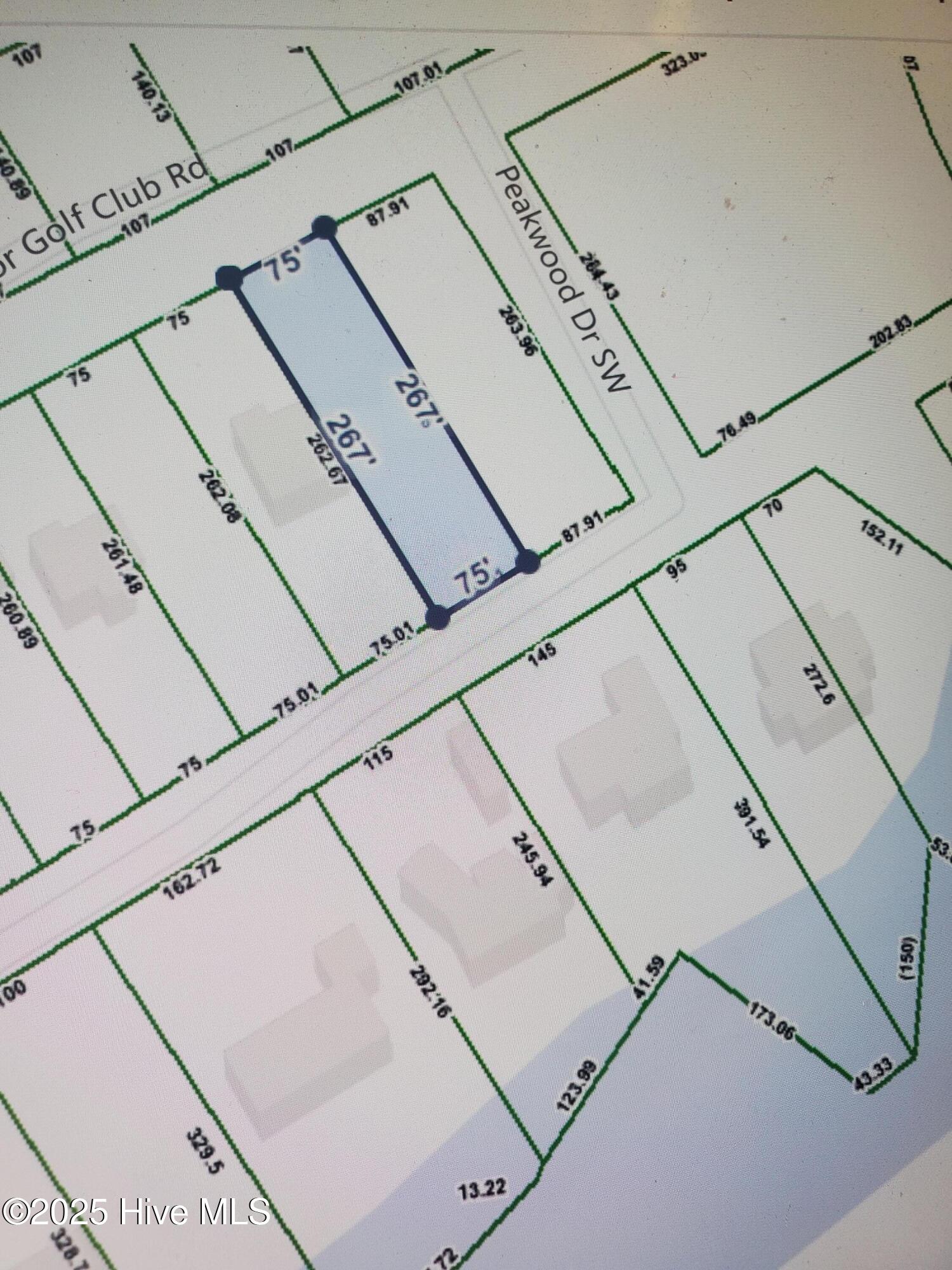 Property at 9093 Ocean Harbour Golf Club Road