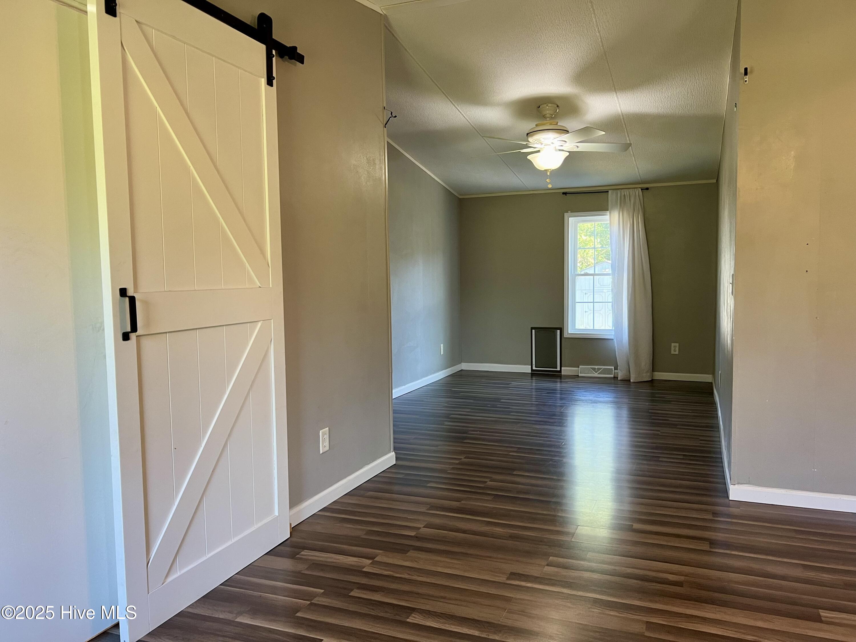 629 Old Snow Hill Road, Ayden, NC, 28513