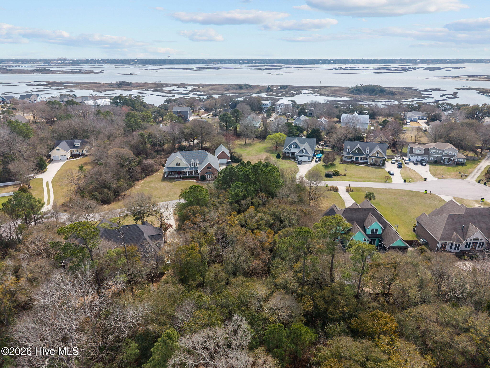 104 Casey Court, Cedar Point, NC, 28584