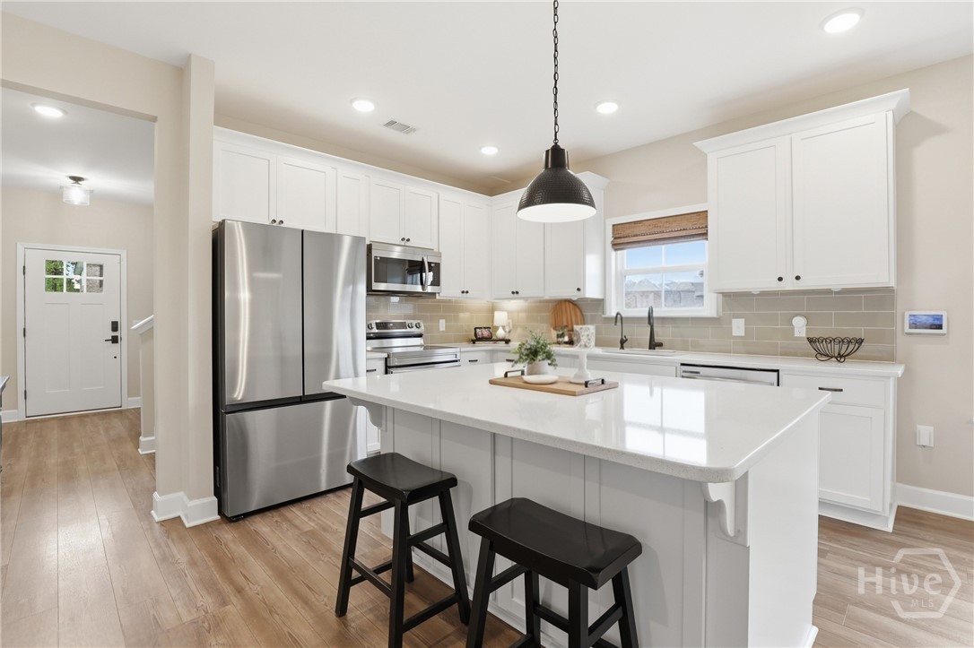 203 Haisley Run, Guyton, GA, 31312