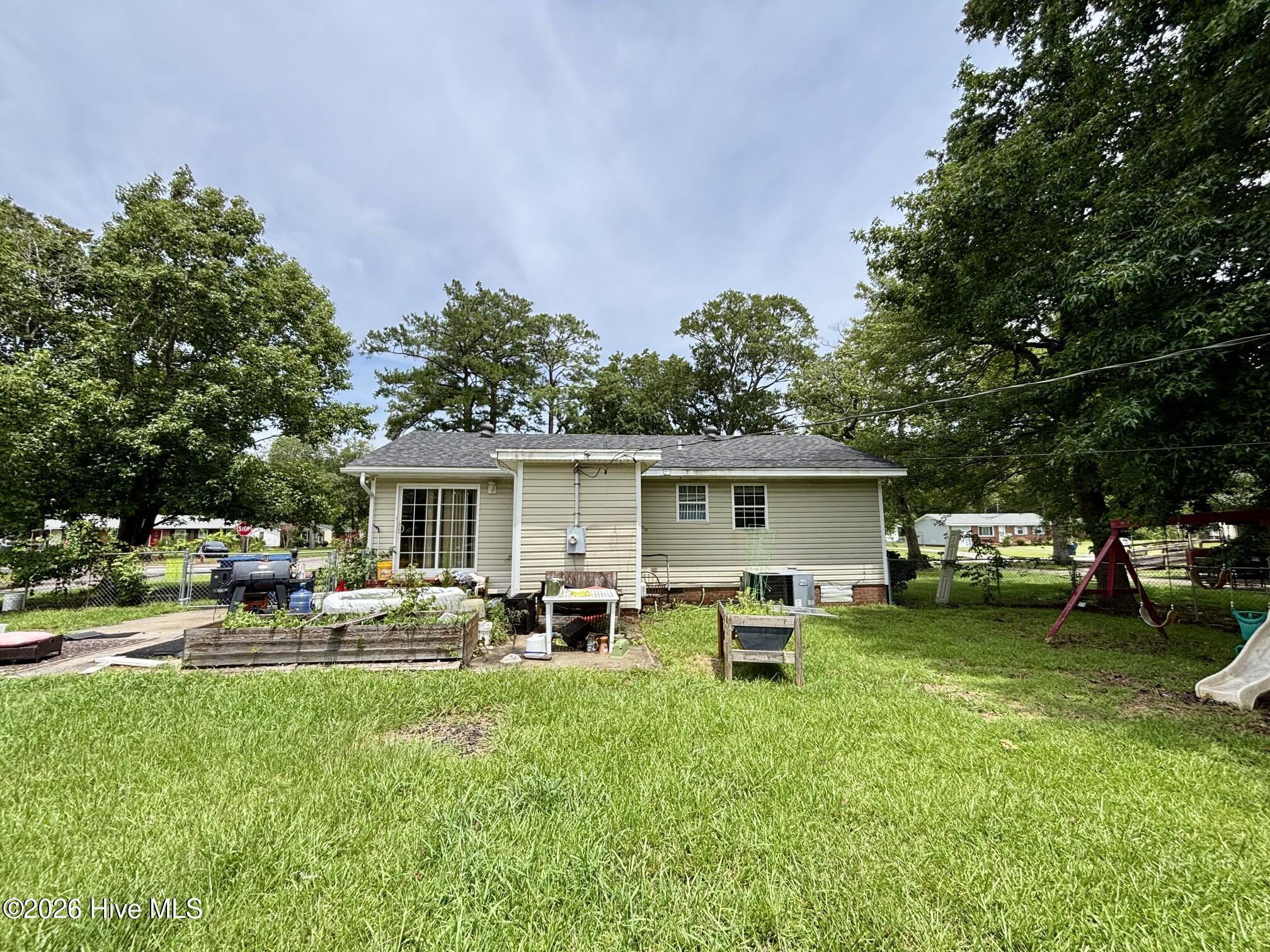 313 Woodhaven Drive,Havelock