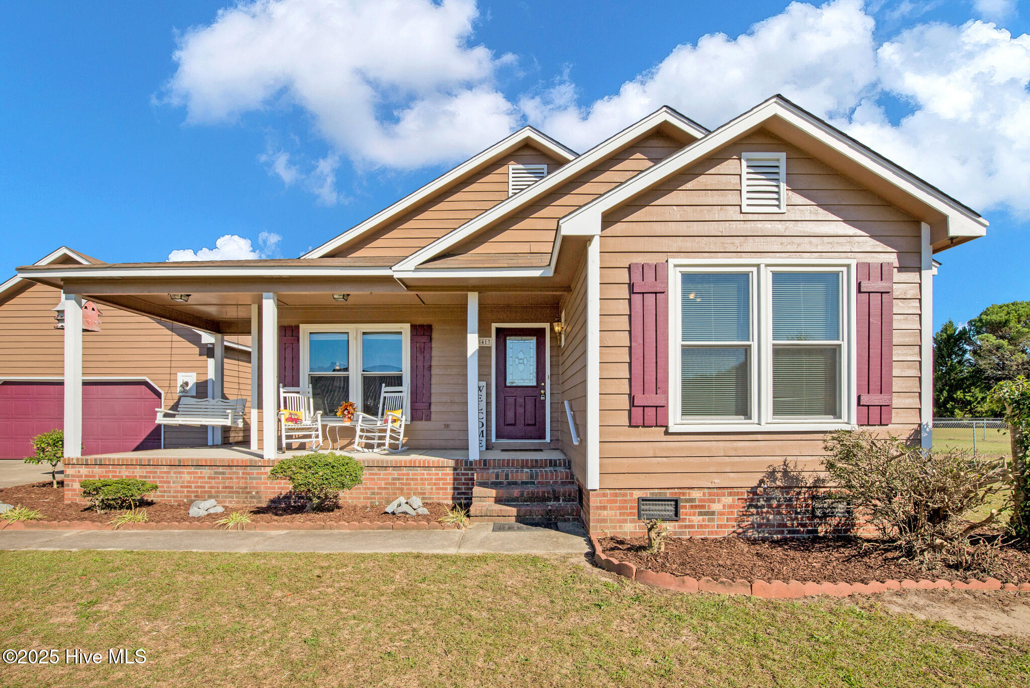 Homes for sale in Saint Pauls, NC | 8413 Brightleaf Pl, Saint Pauls, NC 28384 | MLS# 100534583