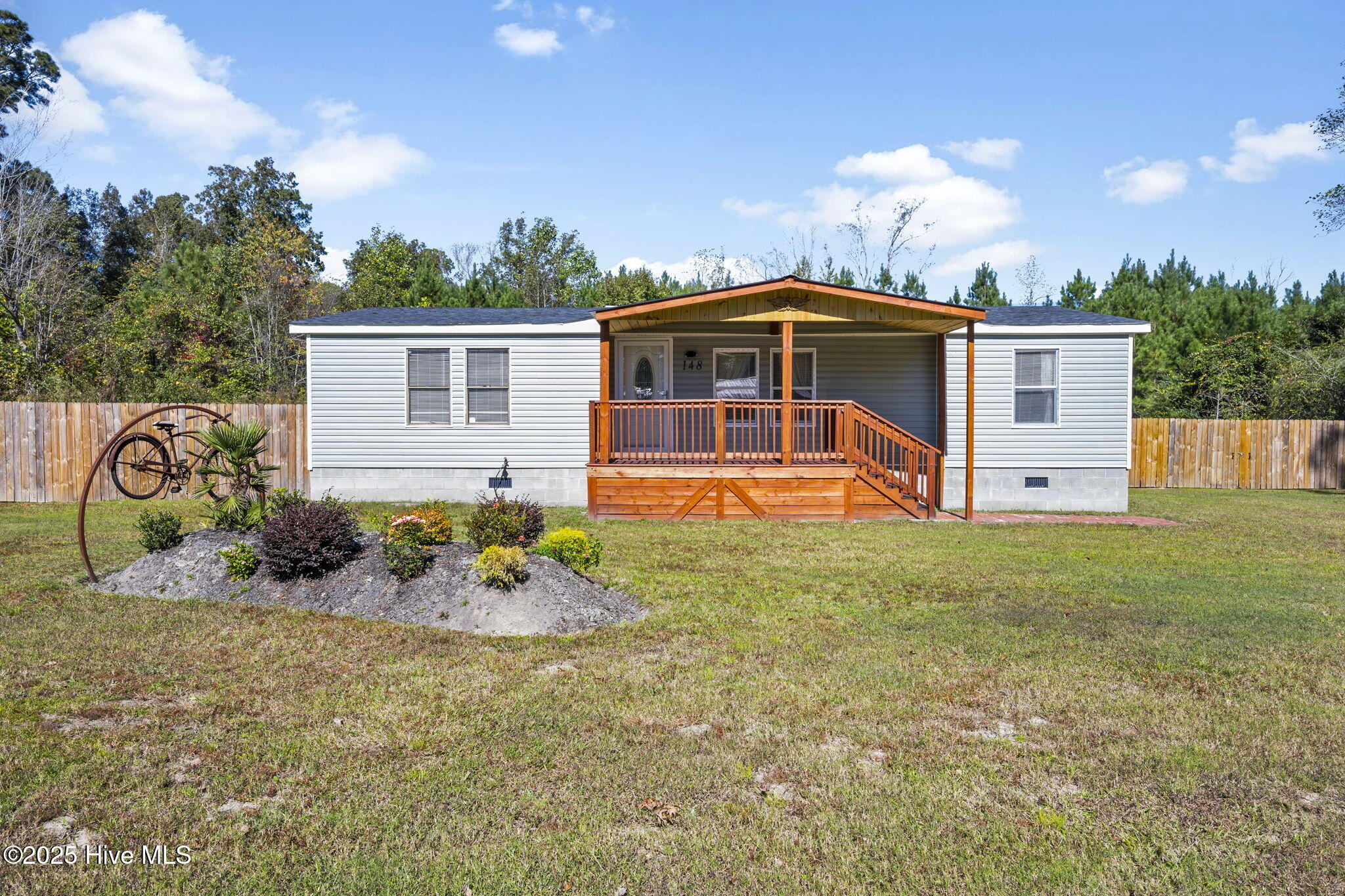 450 Camellia Street, Kinston, NC, 28504