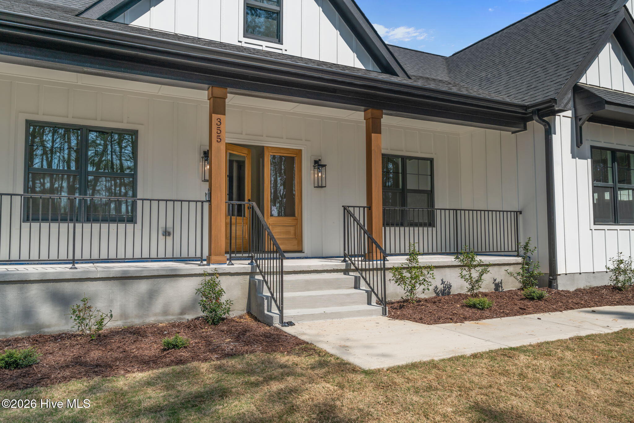 355 Shaw Road