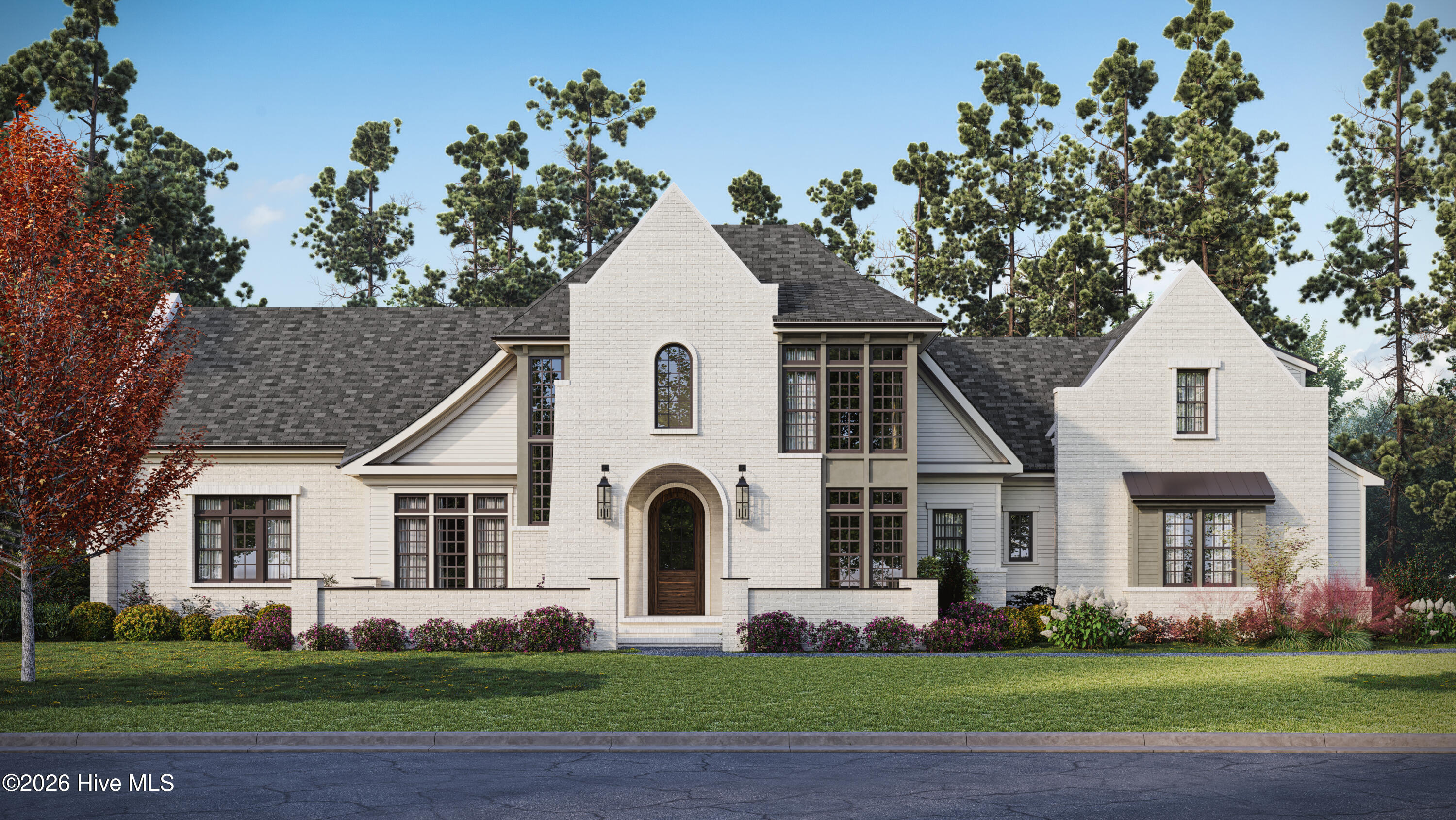 12 Cumberland Drive, Pinehurst, NC 28374 Listing Photo  1