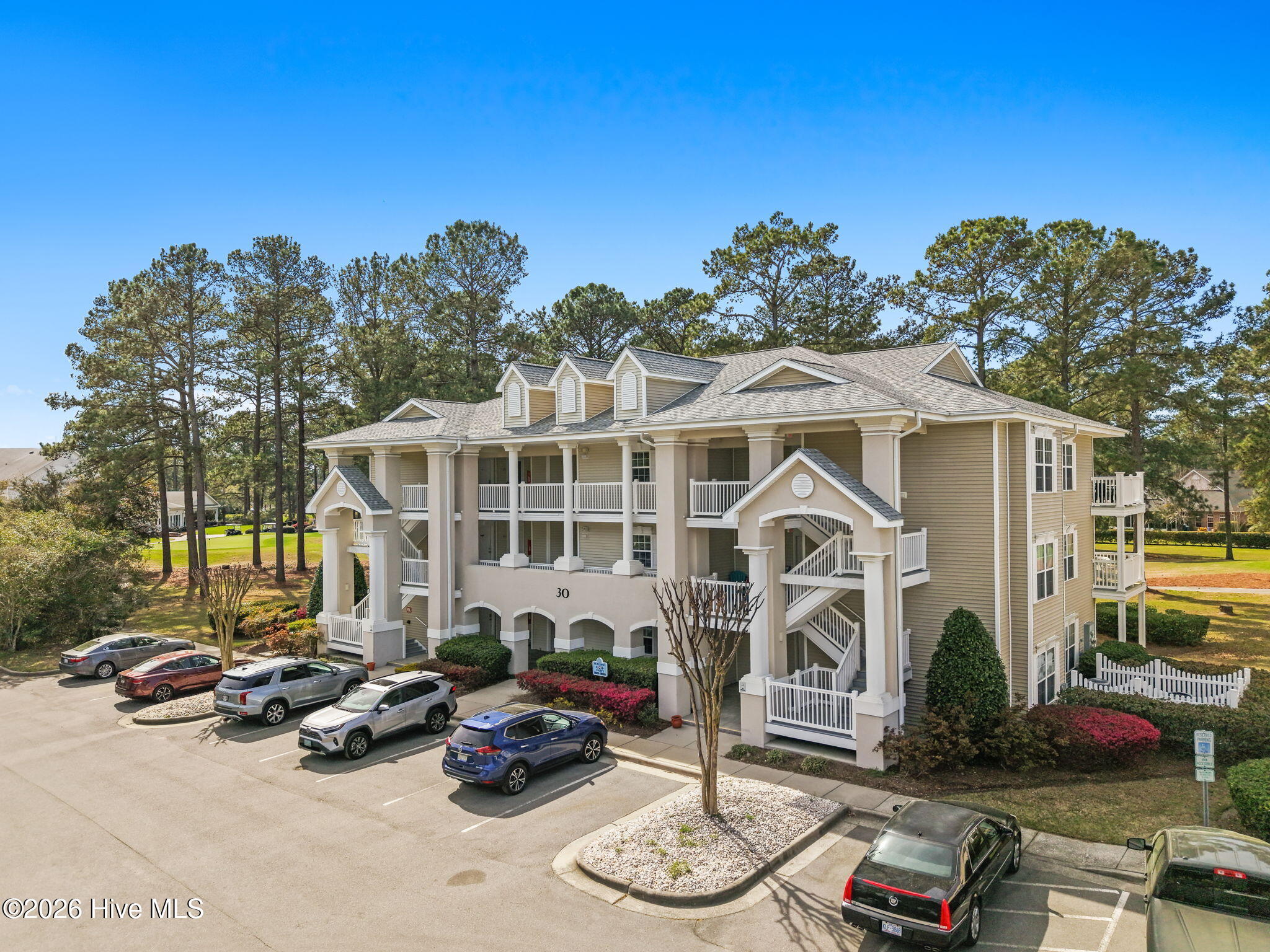 Brunswick Plantation Condos Brunswick Plantation Condos