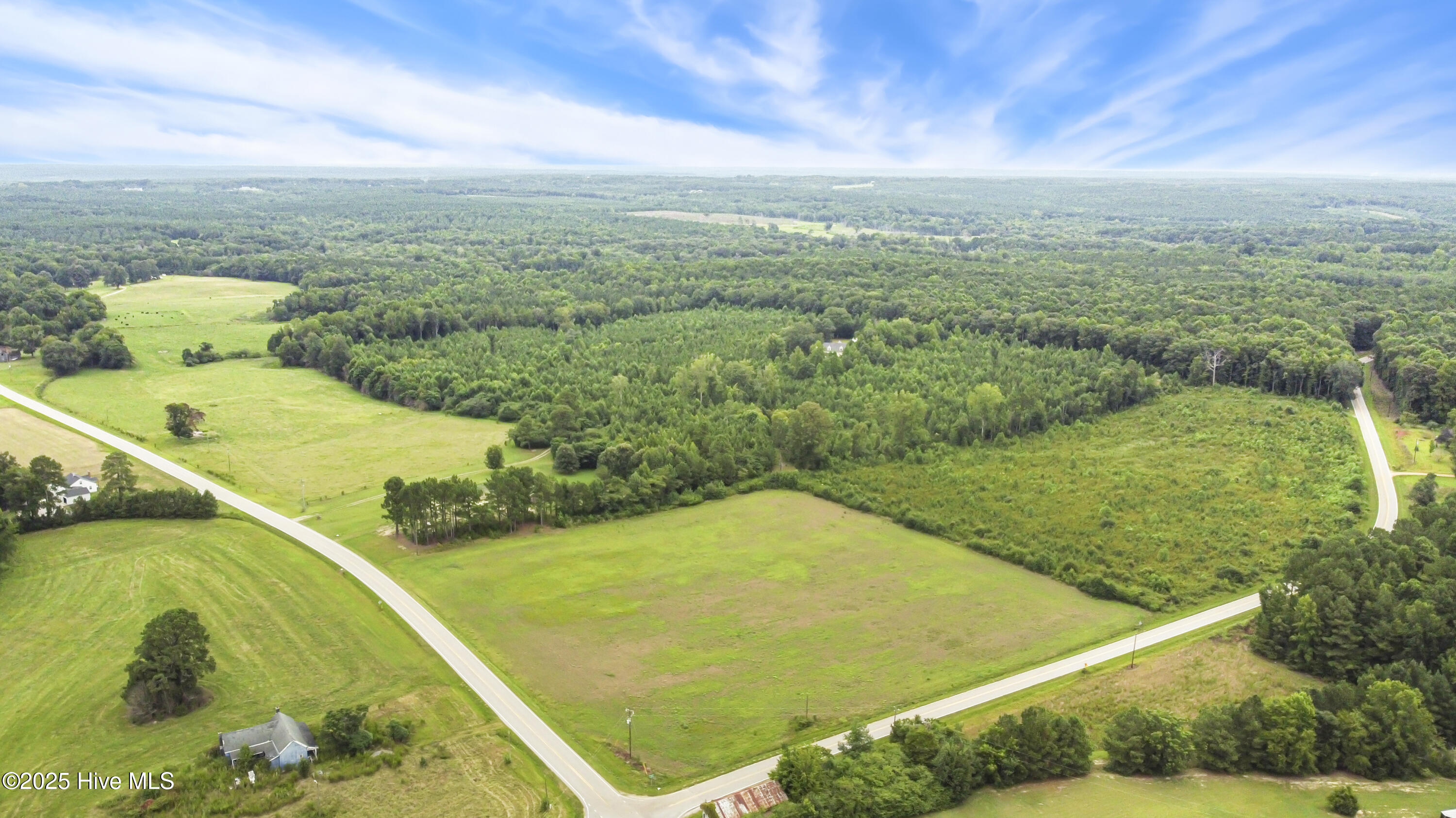 2150 Nc 58, Castalia, NC, 27816