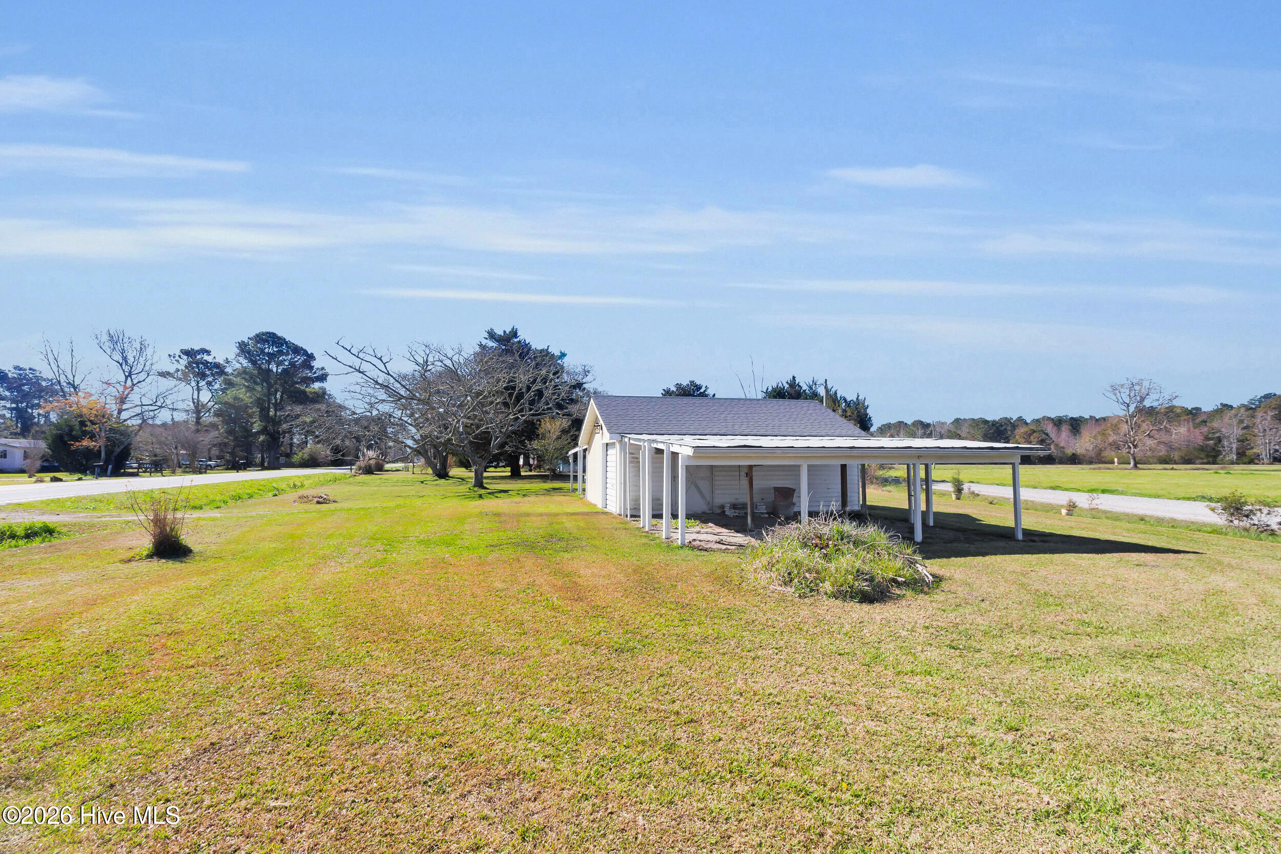 1873 Highway 101,Beaufort