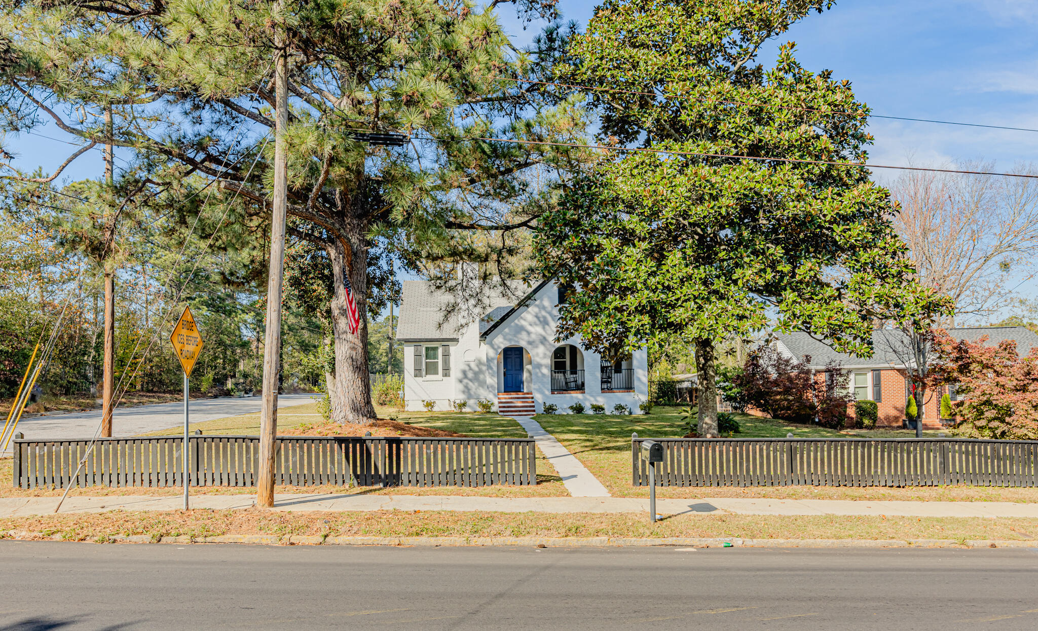 Homes for sale in Augusta, GA | 299 Milledge Rd, Augusta, GA 30904 | MLS# 553084