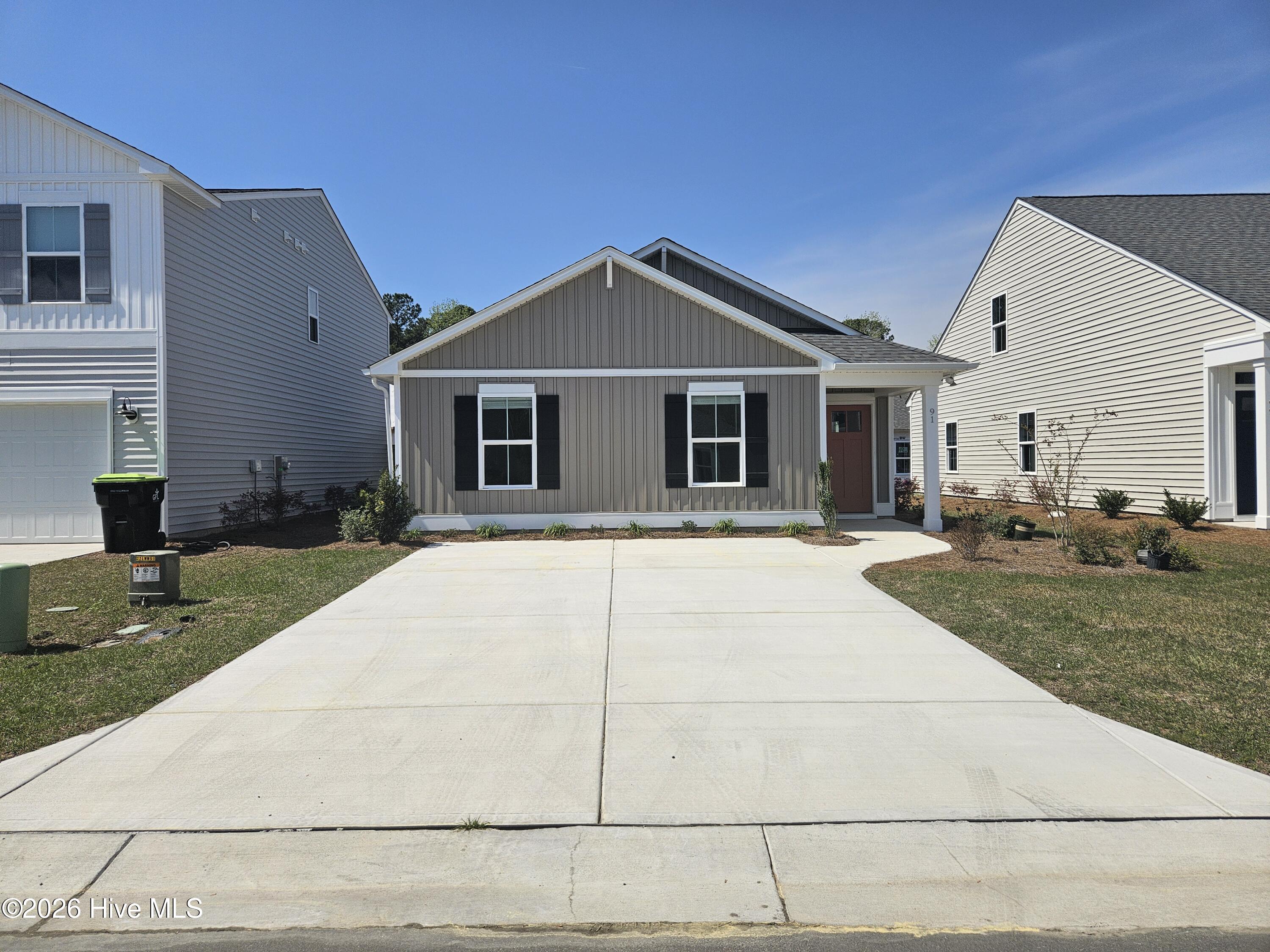 9 Brookhaven Drive, Port Wentworth, GA, 31407