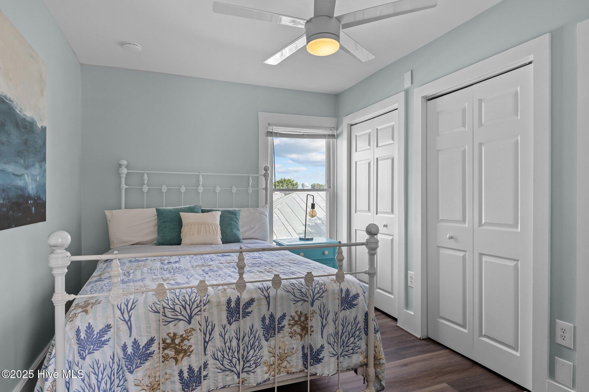 1406 Evans Street B,Morehead City