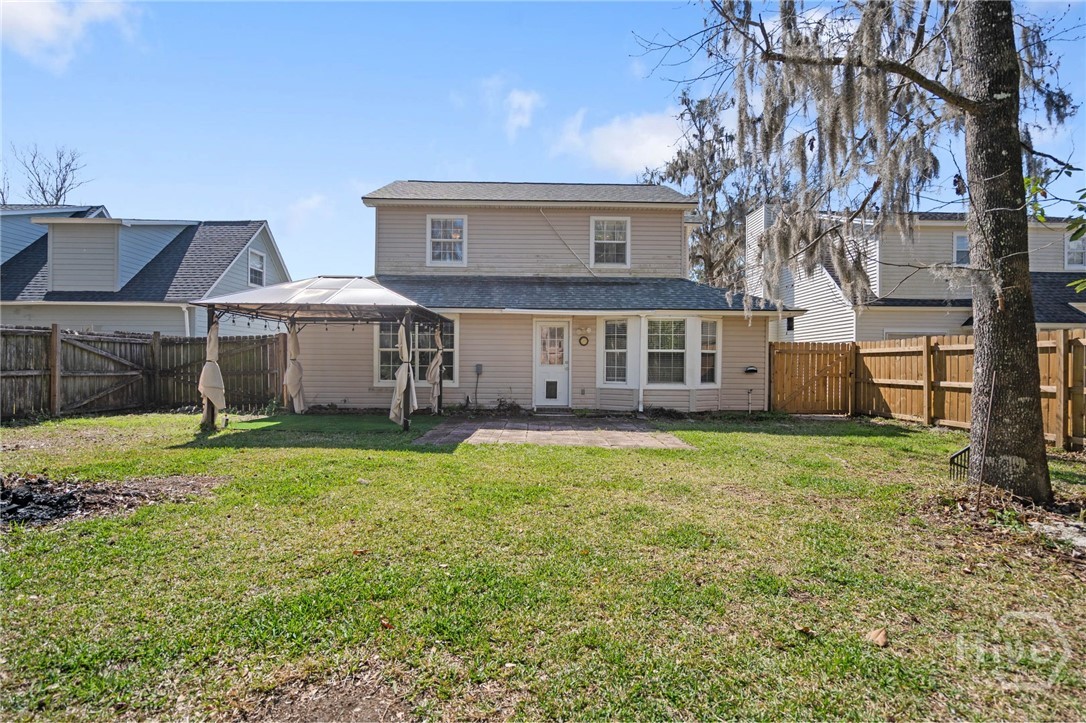 24 Saint Ives Drive, Savannah, GA, 31419