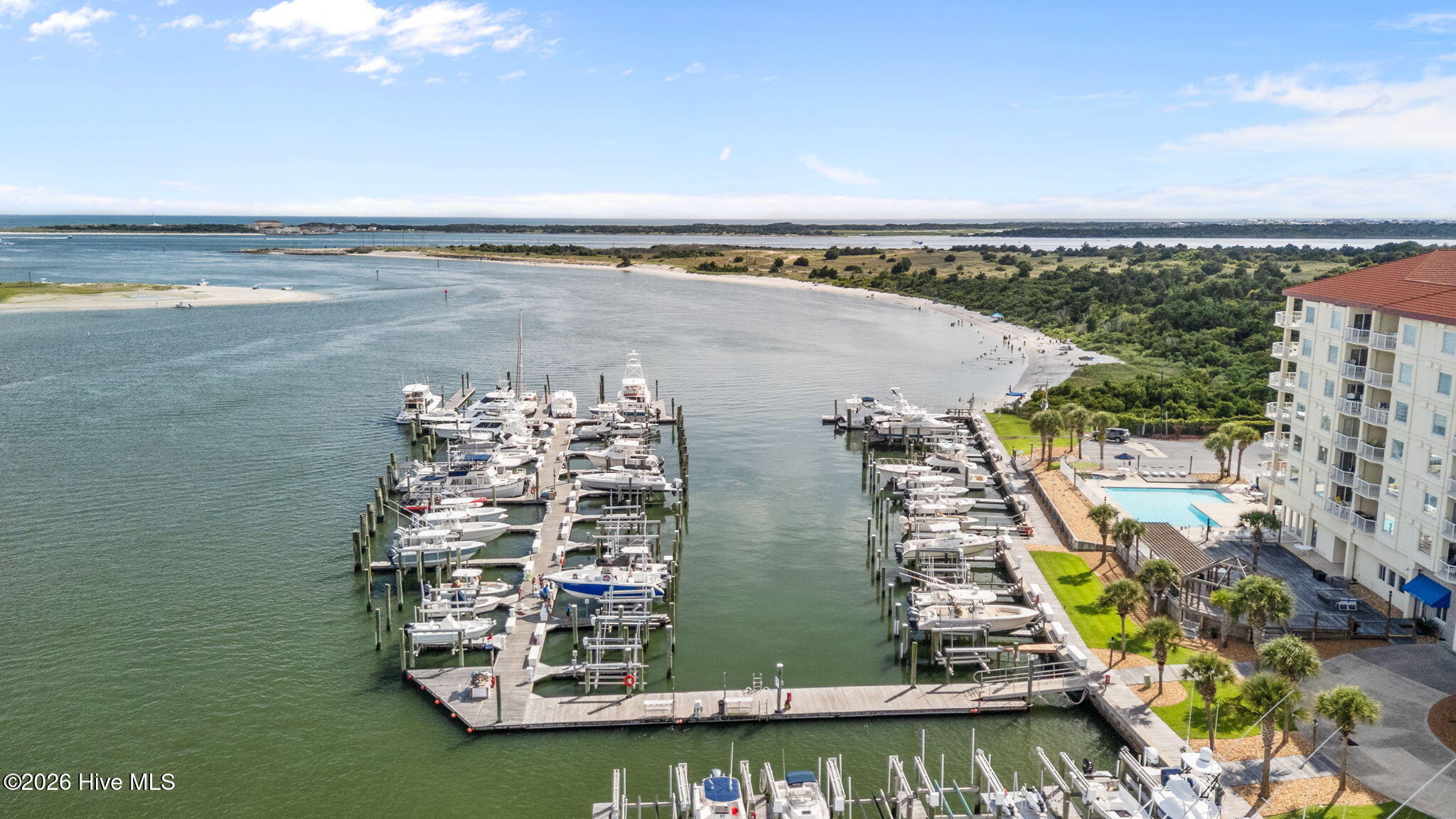 100 Olde Towne Yacht Club Drive C10,Beaufort