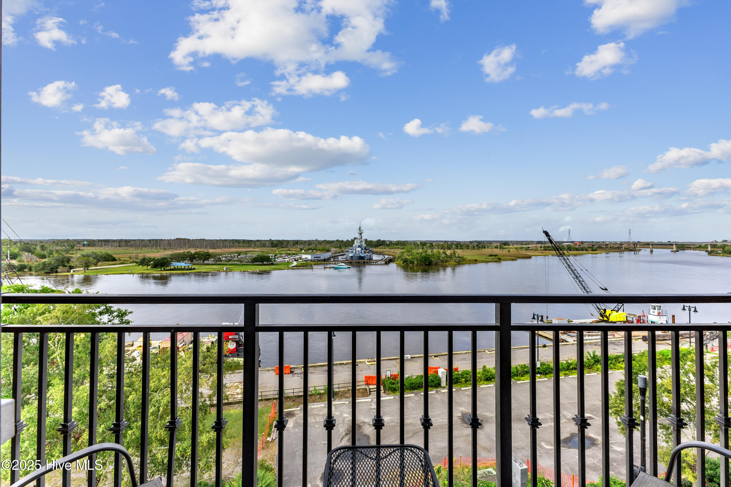 106 N Water Street UNIT 702, Wilmington, NC, 28401