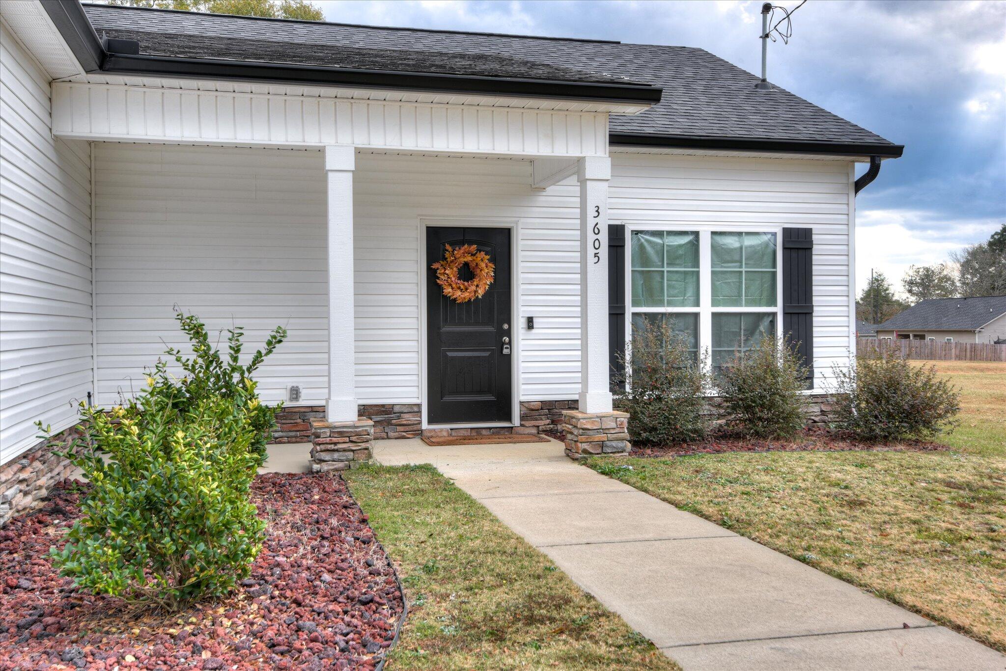 Homes for sale in Augusta, GA | 3605 Byrd Rd, Augusta, GA 30906 | MLS# 549848