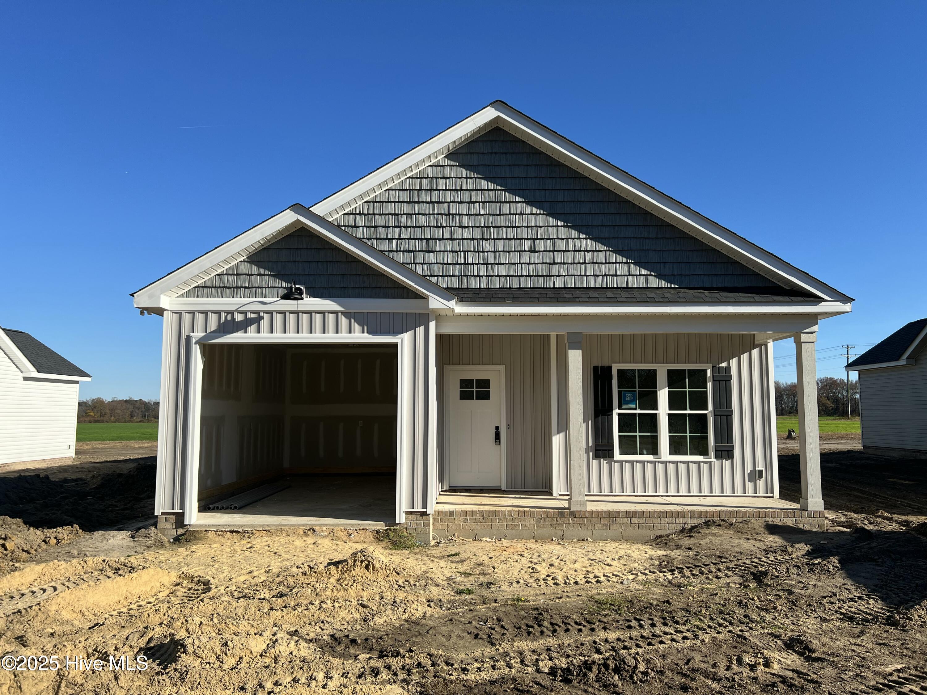 Homes for sale in Fremont, NC | 602 S Vance St, Fremont, NC 27830 | MLS# 100531355