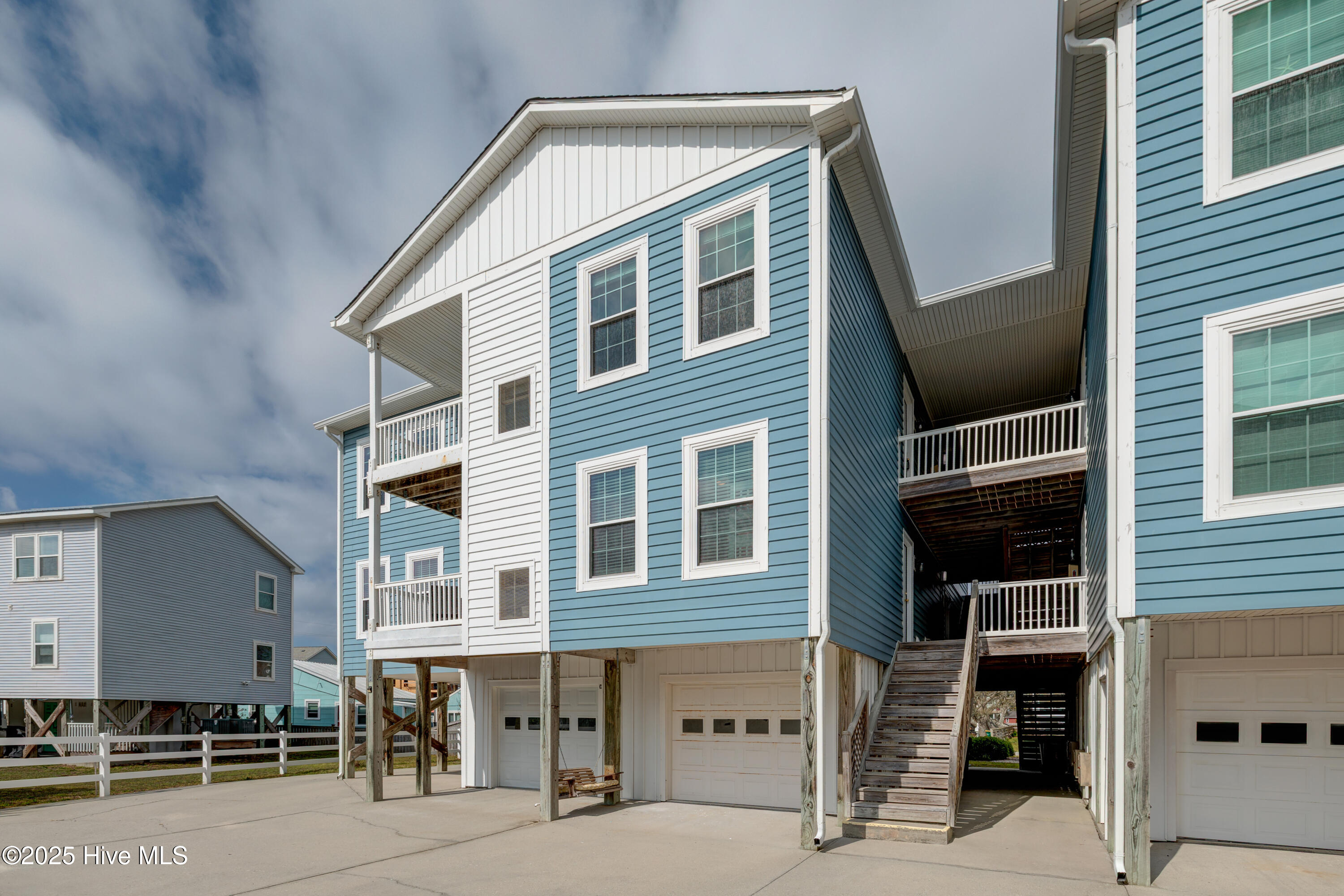 1701 Bowfin Lane UNIT Apt C, Carolina Beach, NC, 28428
