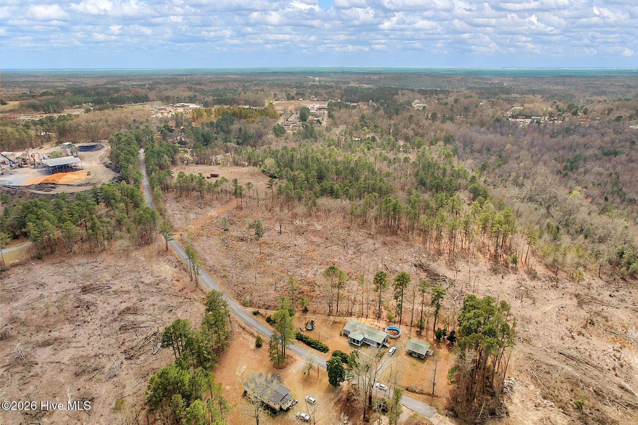 Homes for sale in Carthage, NC | Lot 3 Simpson Rd, Carthage, NC 28327 | MLS# 100559481