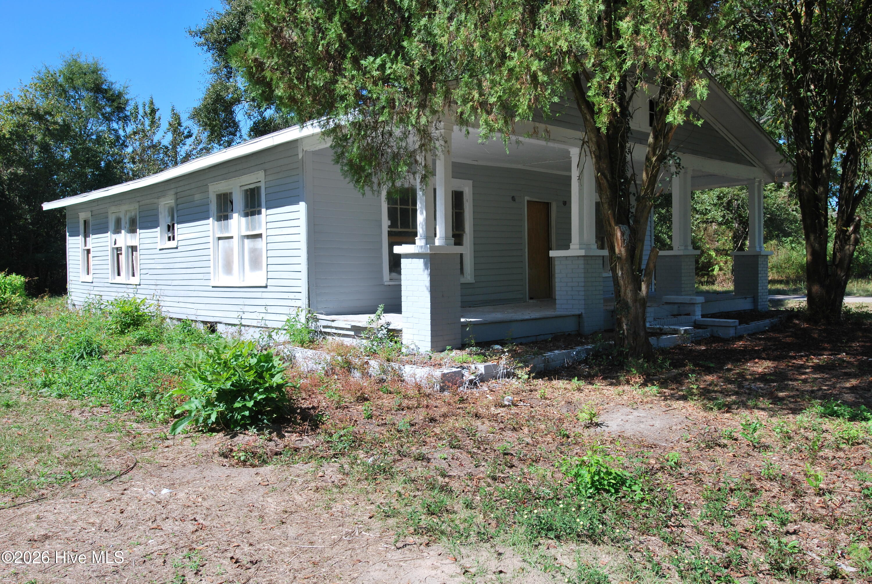 Photo 2 of Single family home for sale at 2423 Danville St, Augusta, GA 30906 | MLS# 100608838 | Listing updated on 2026-10-07