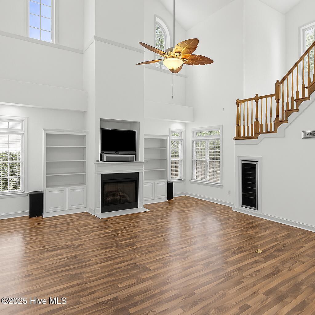 109 Sun Burst Circle, Cedar Point, NC, 28584