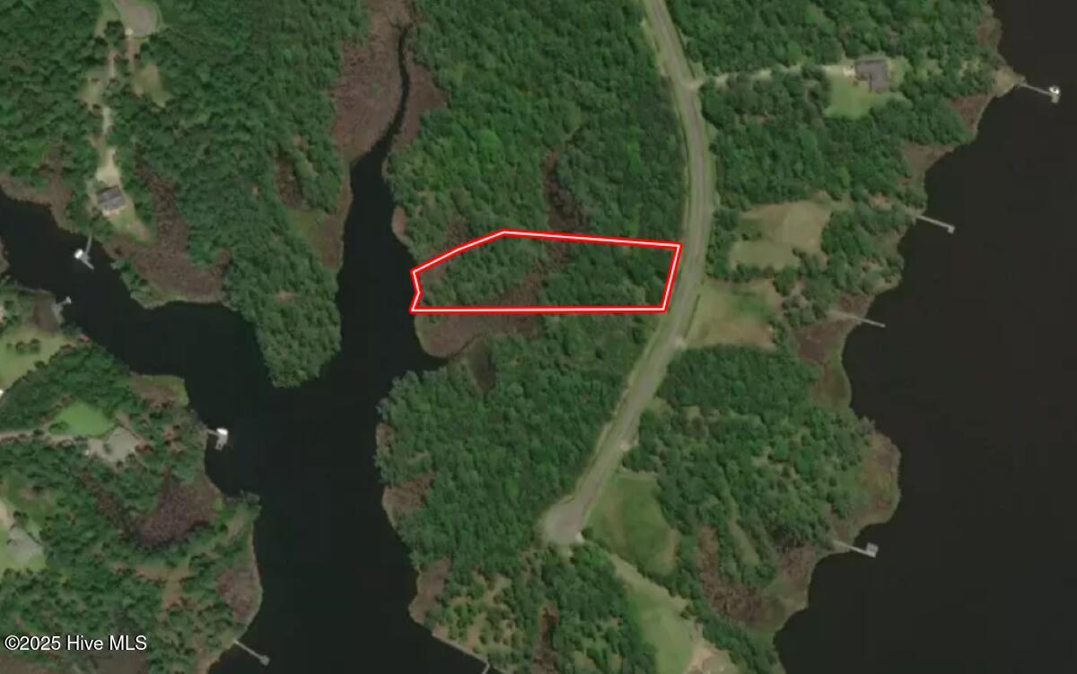 Lot 48 Sunset Point, Belhaven, NC, 27810