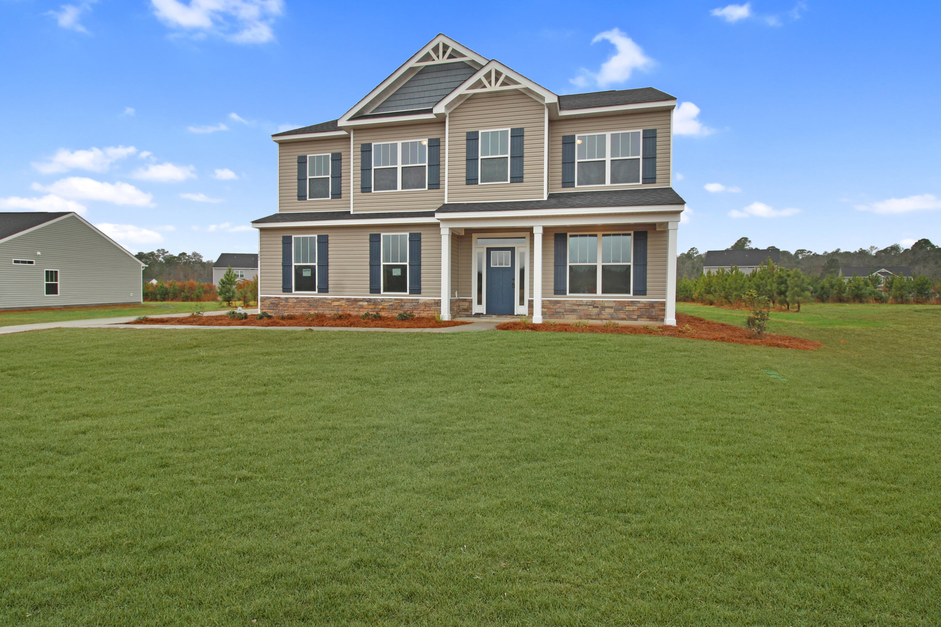 Property at 1671 Pine Ridge Dr N