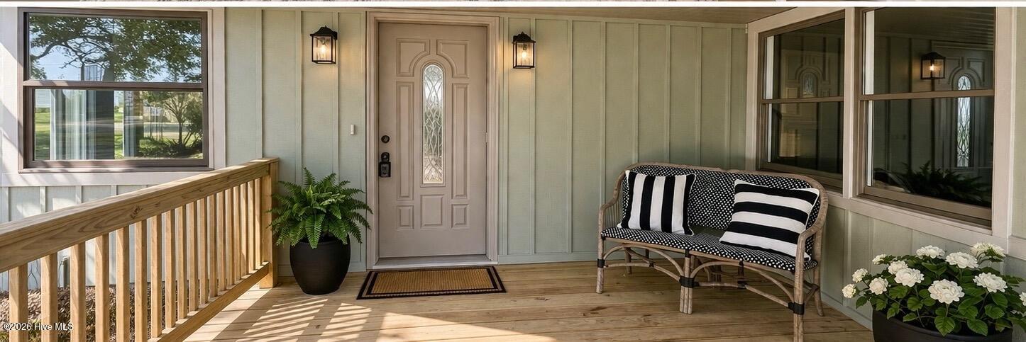 1804 Edgewood Drive, Elizabeth City, NC, 27909