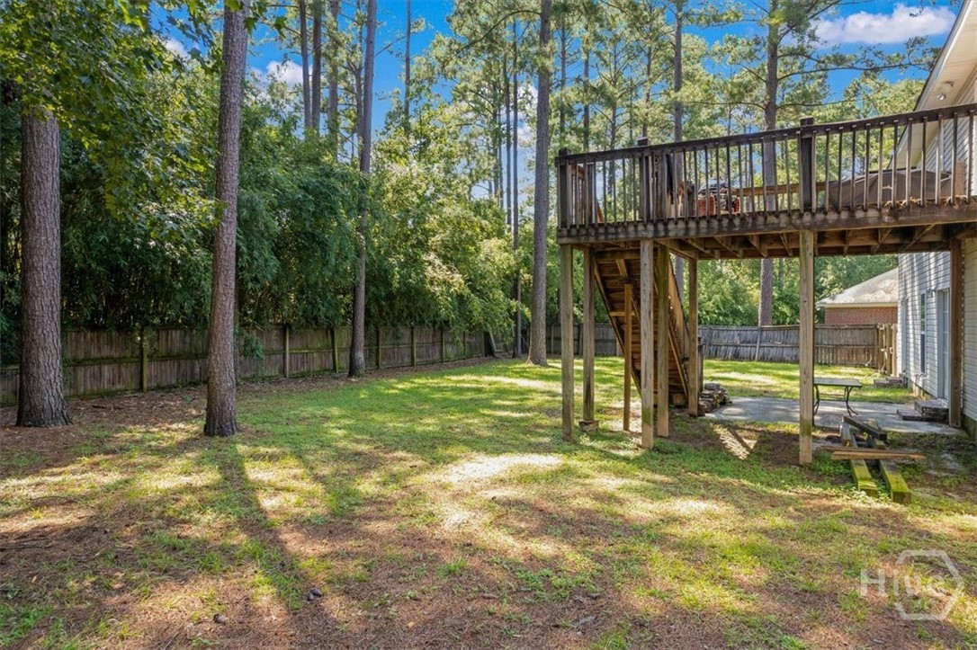 140 Carolina Cherry Court, Pooler, GA, 31322