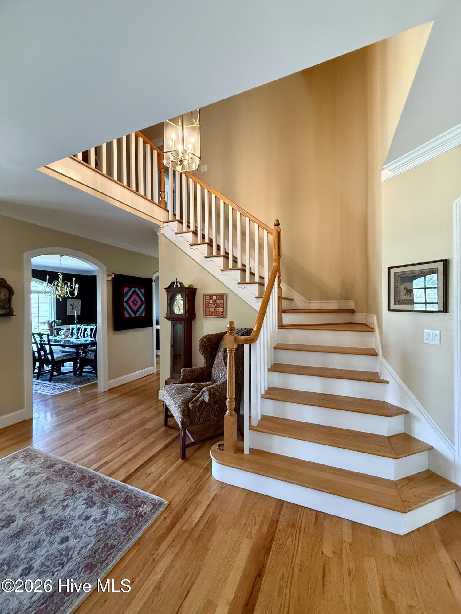 Front Foyer