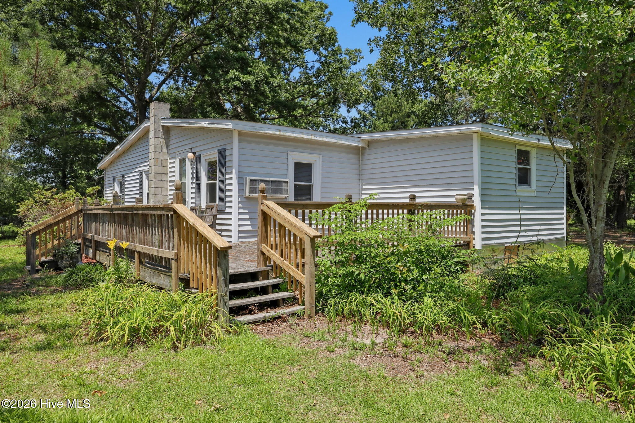 2534 White Oak River Road,Maysville