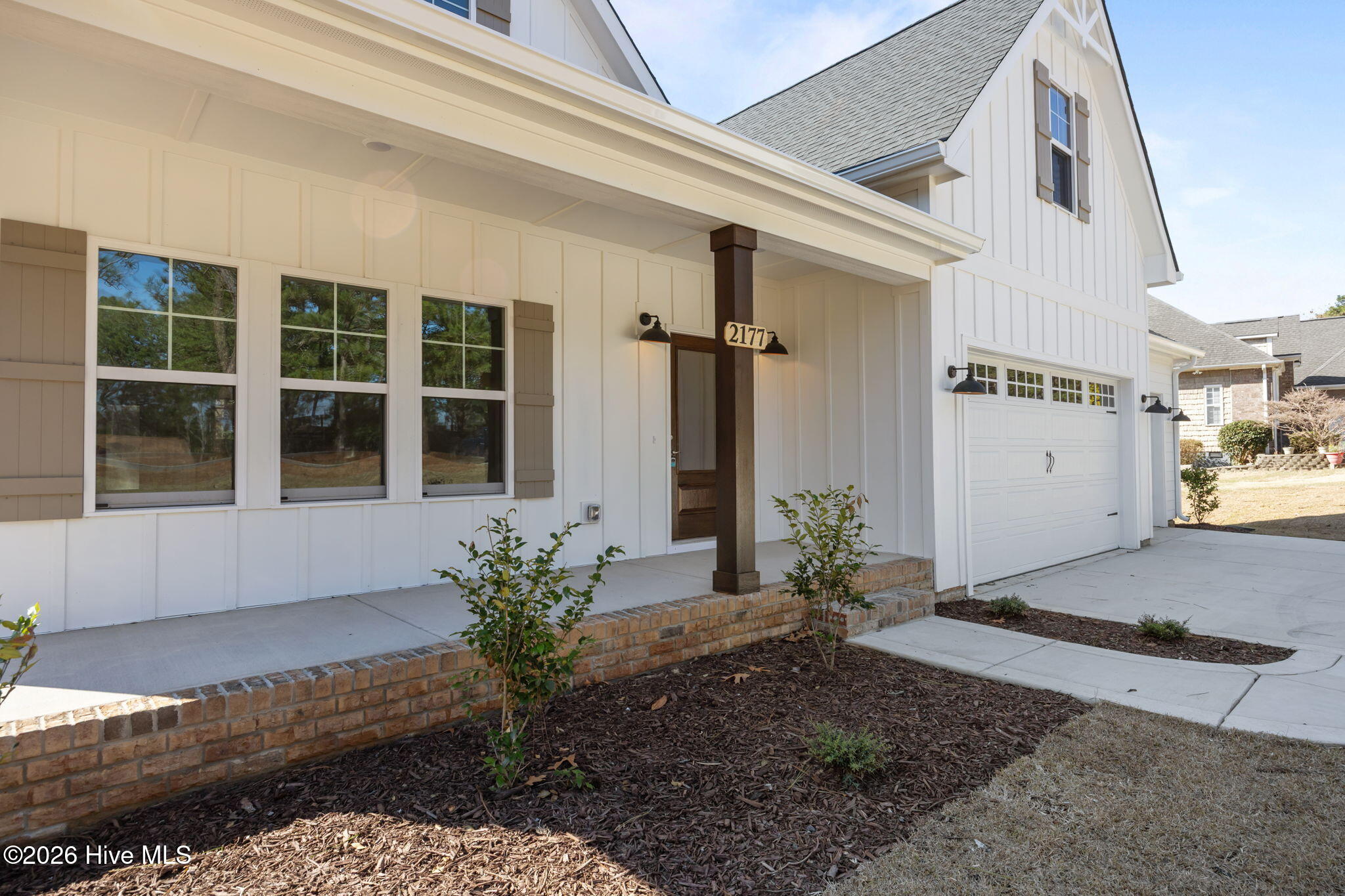 2177 Airport Road