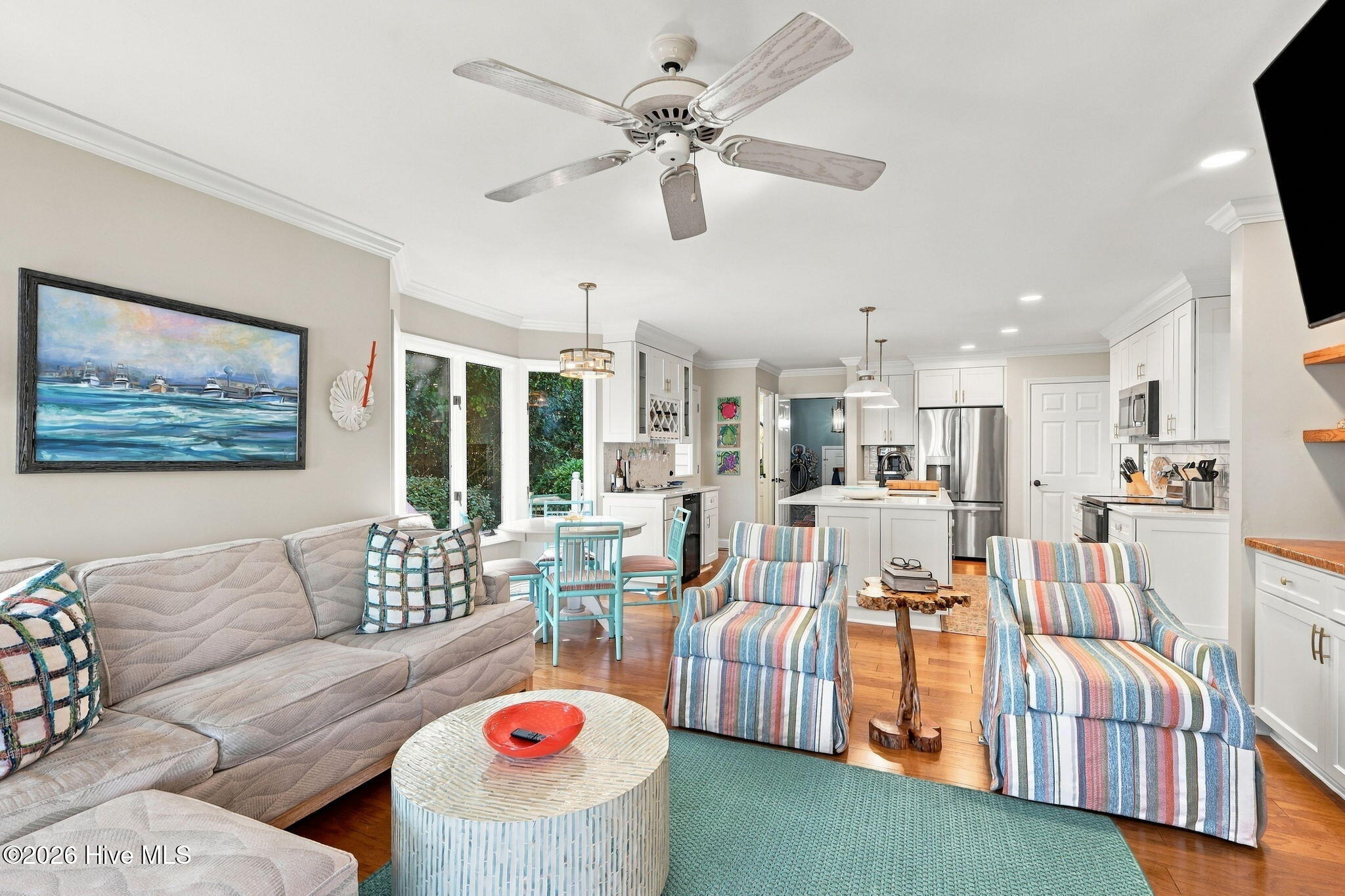 152 Arborvitae Drive,Pine Knoll Shores