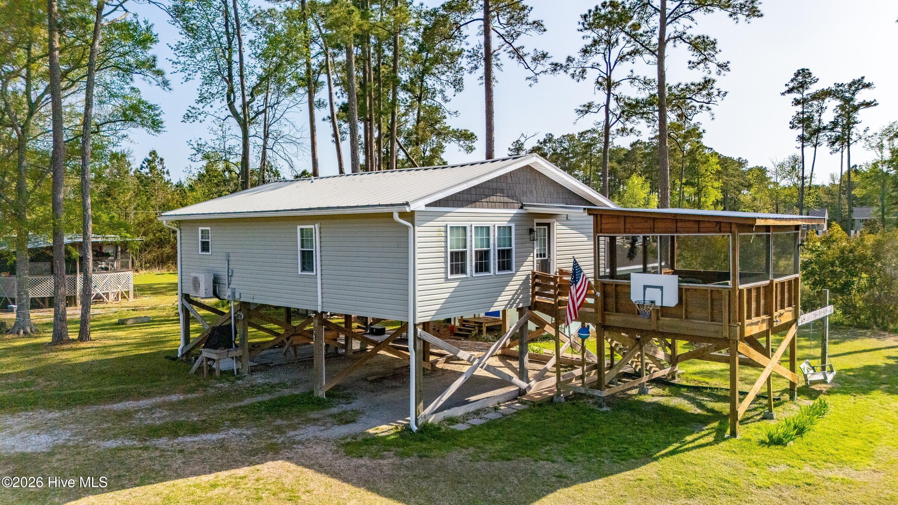 678 Weaver Camp Road,Merritt