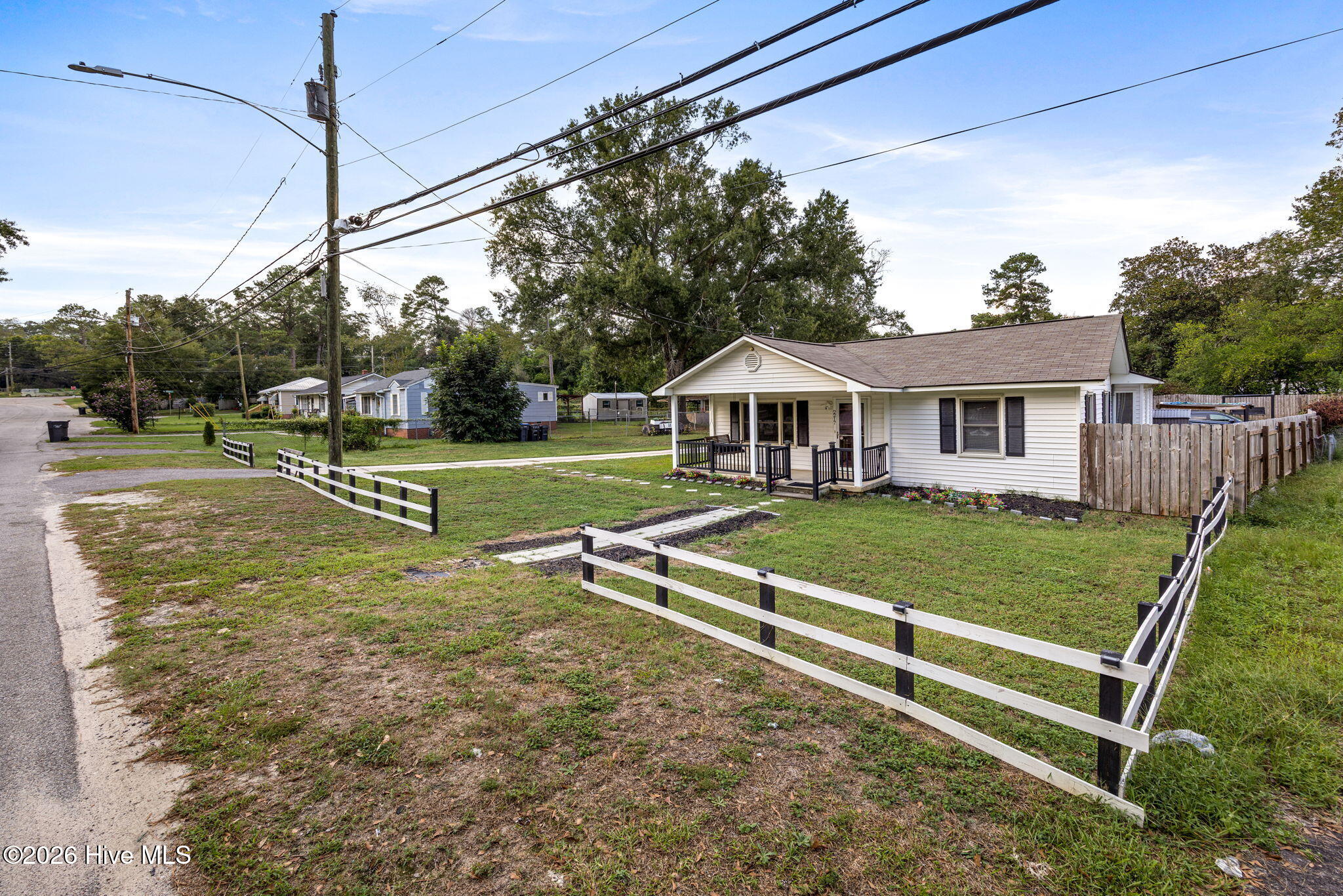 Photo 3 of Single family home for sale at 2217 Martin Rd, Augusta, GA 30906 | MLS# 100604369 | Listing updated on 2026-09-18