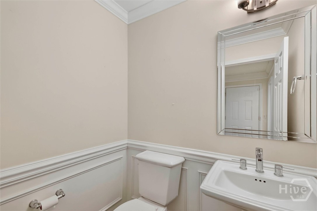 40 Roseberry Circle, Port Wentworth, GA, 31407