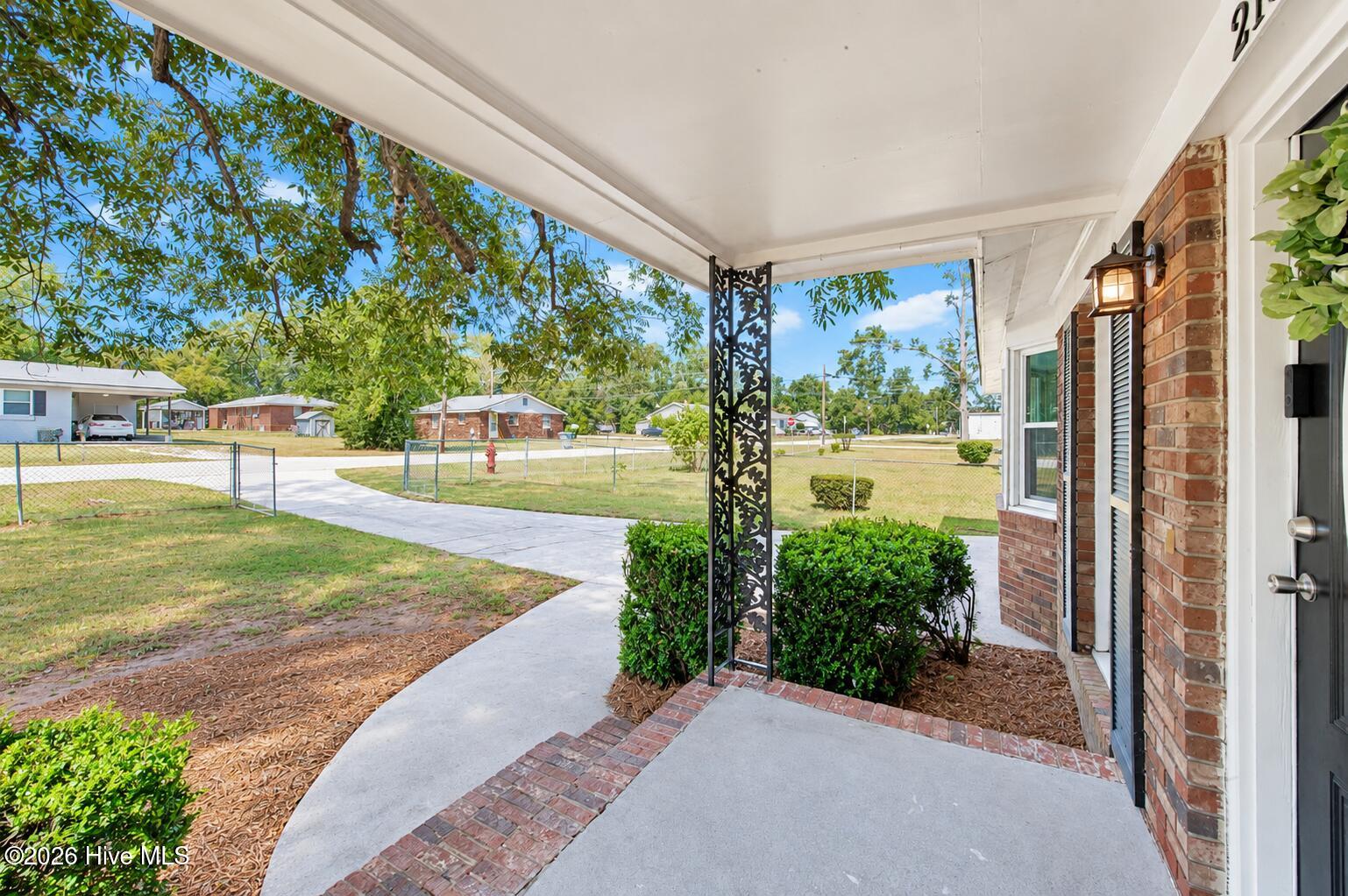 Photo 3 of Single family home for sale at 215 S Bell St, Harlem, GA 30814 | MLS# 100607023 | Listing updated on 2026-10-06