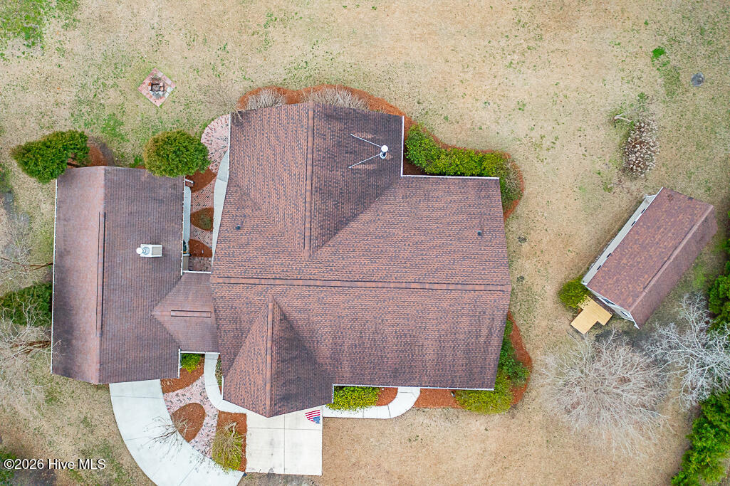 403 Seven Seas Drive, Havelock, NC, 28532