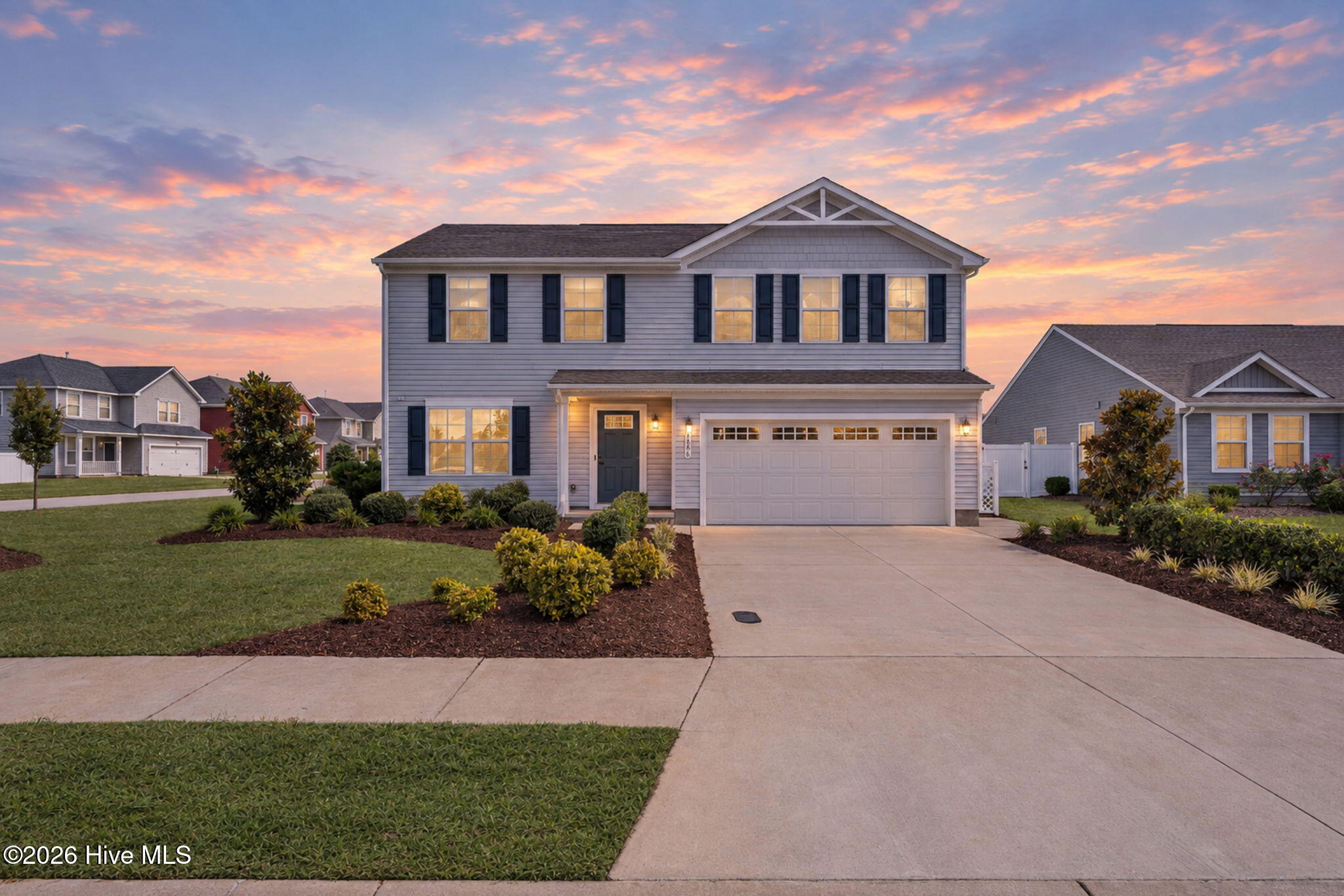 Photo 2 of Single family home for sale at 1306 Elder St, Elizabeth City, NC 27909 | MLS# 100602164 | Listing updated on 2026-09-17