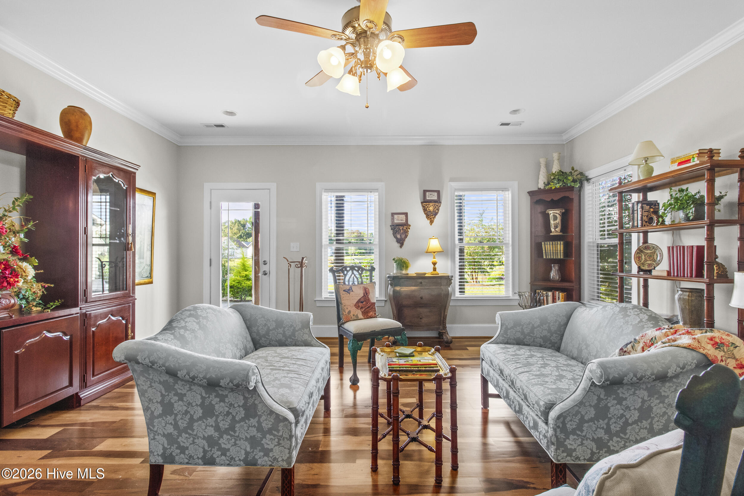 307 Antioch Lakes Road,New Bern