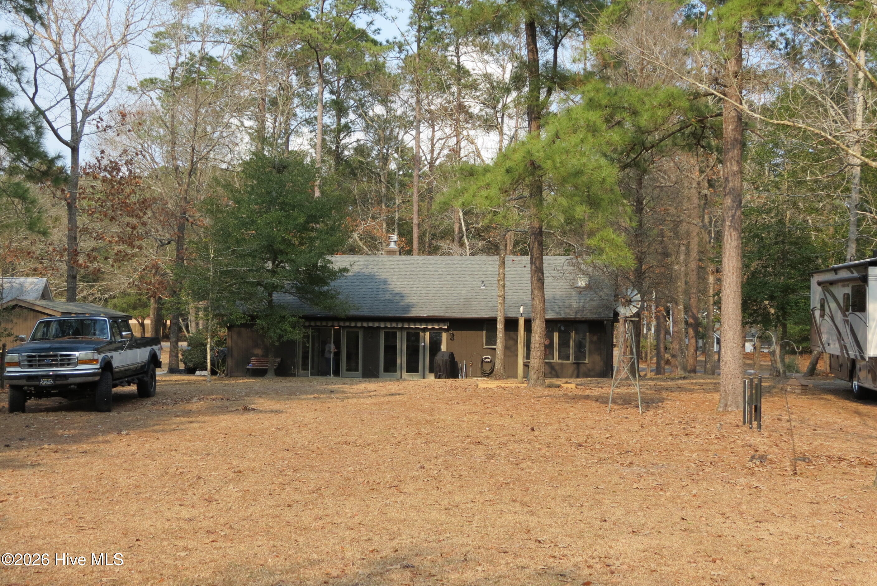135 Wilson Circle,Minnesott Beach