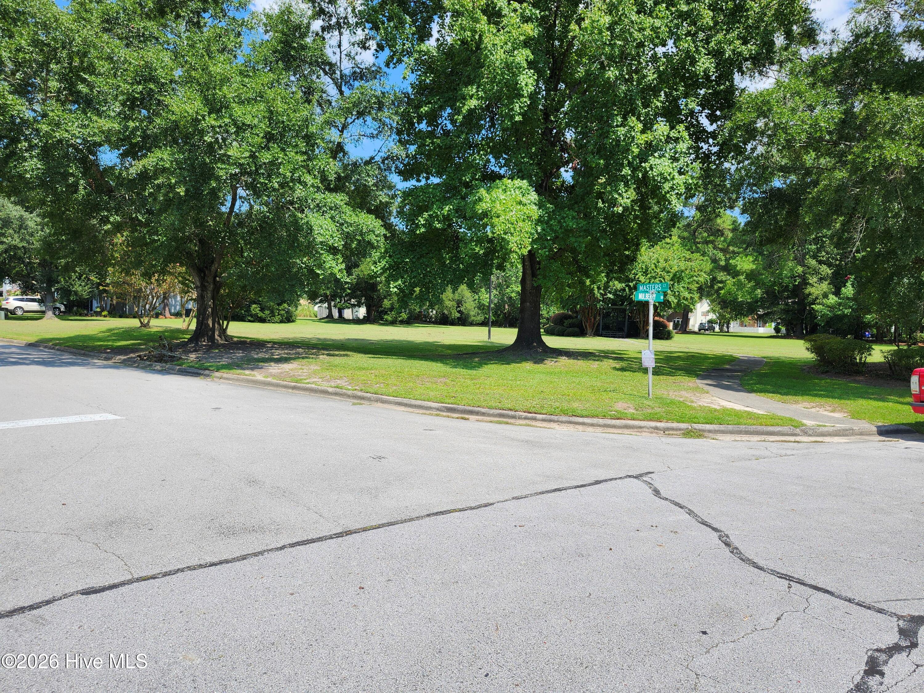 1 Mulberry Lane A,New Bern