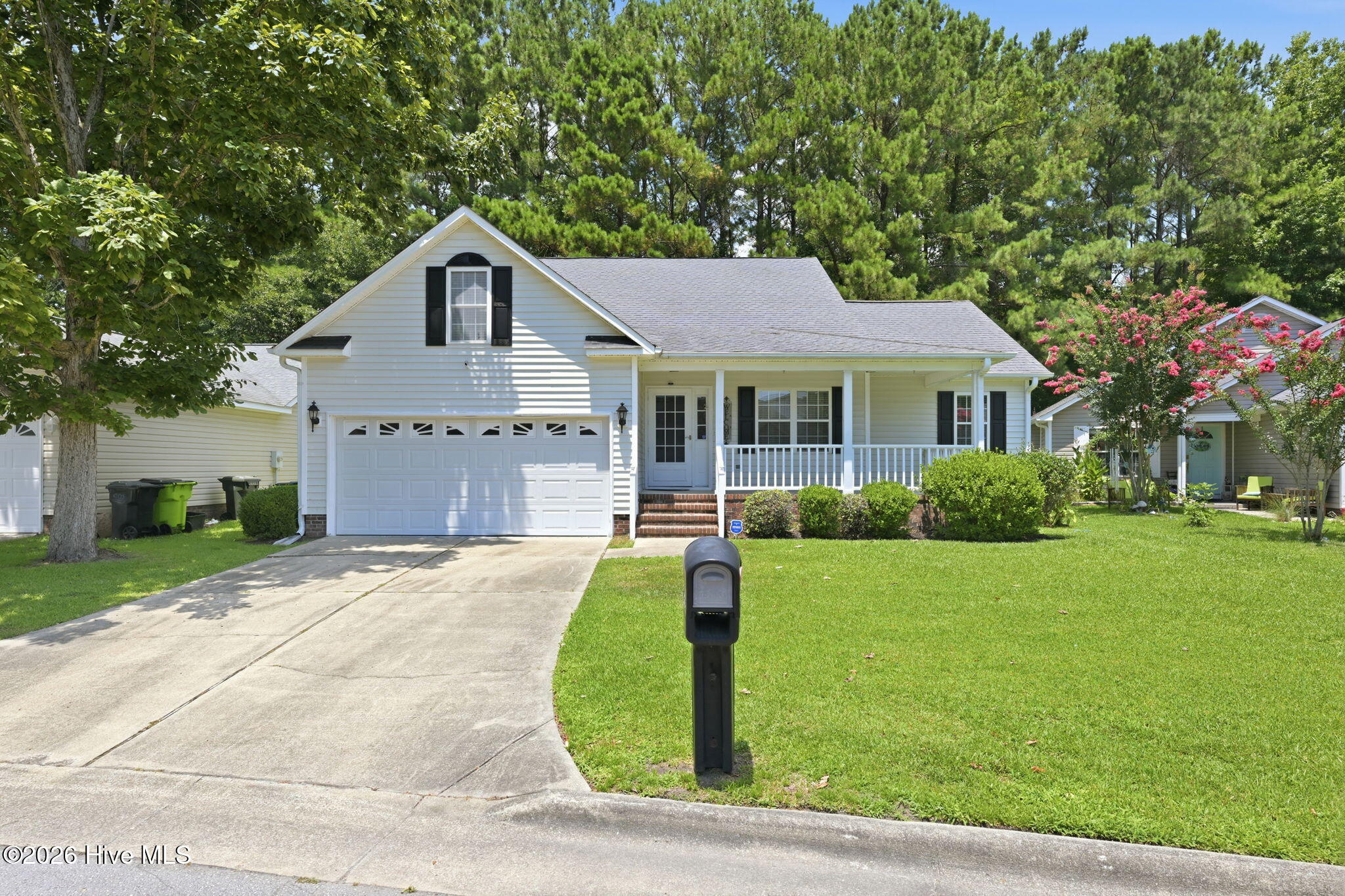 226 Monterey Circle,New Bern