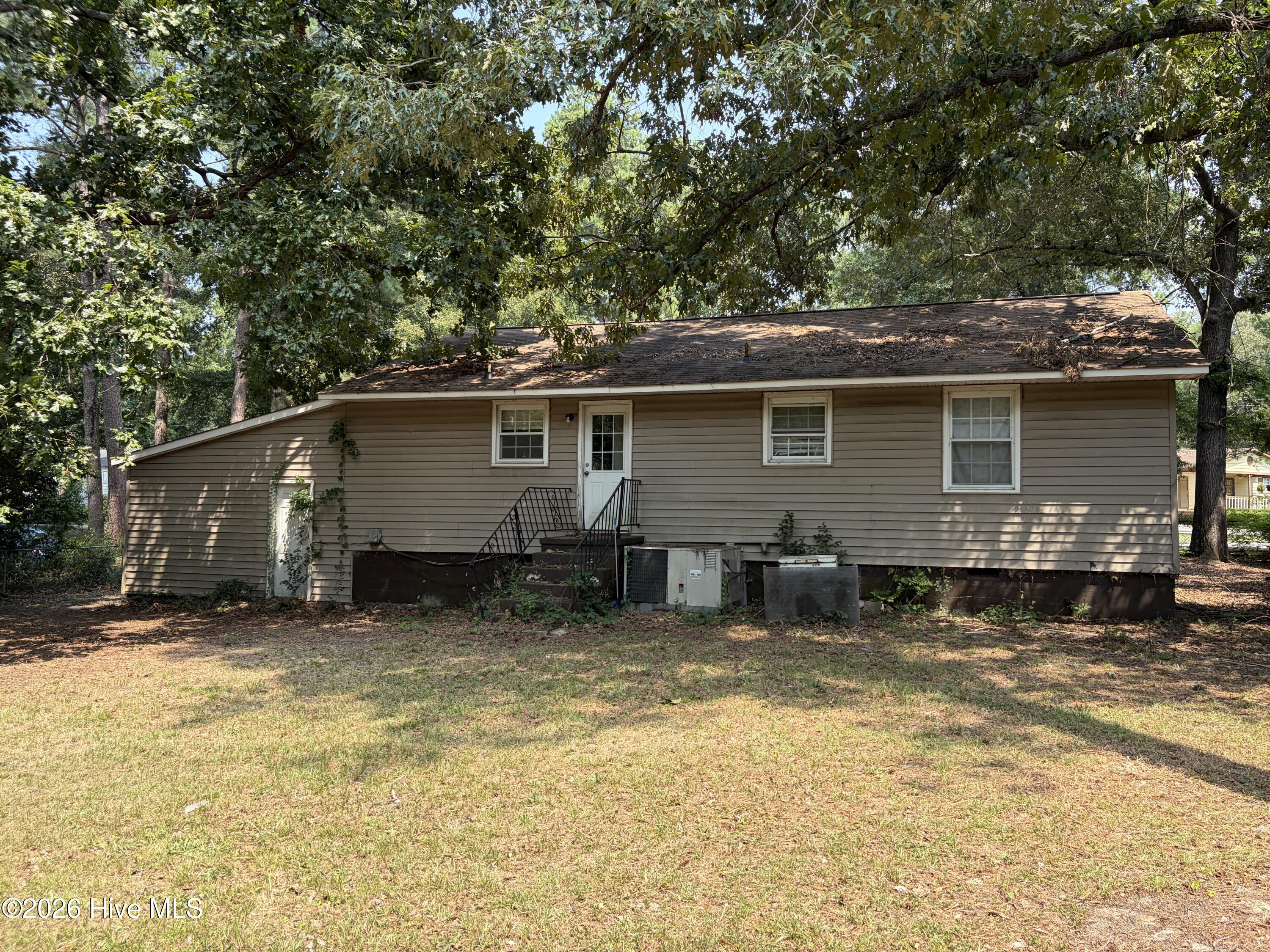 3rd image of 2415 Dickey Rd, Augusta, GA 30906 | MLS# 100592720