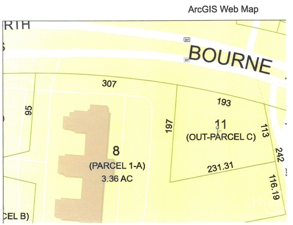 453 Bourne Avenue, Savannah, GA, 31408