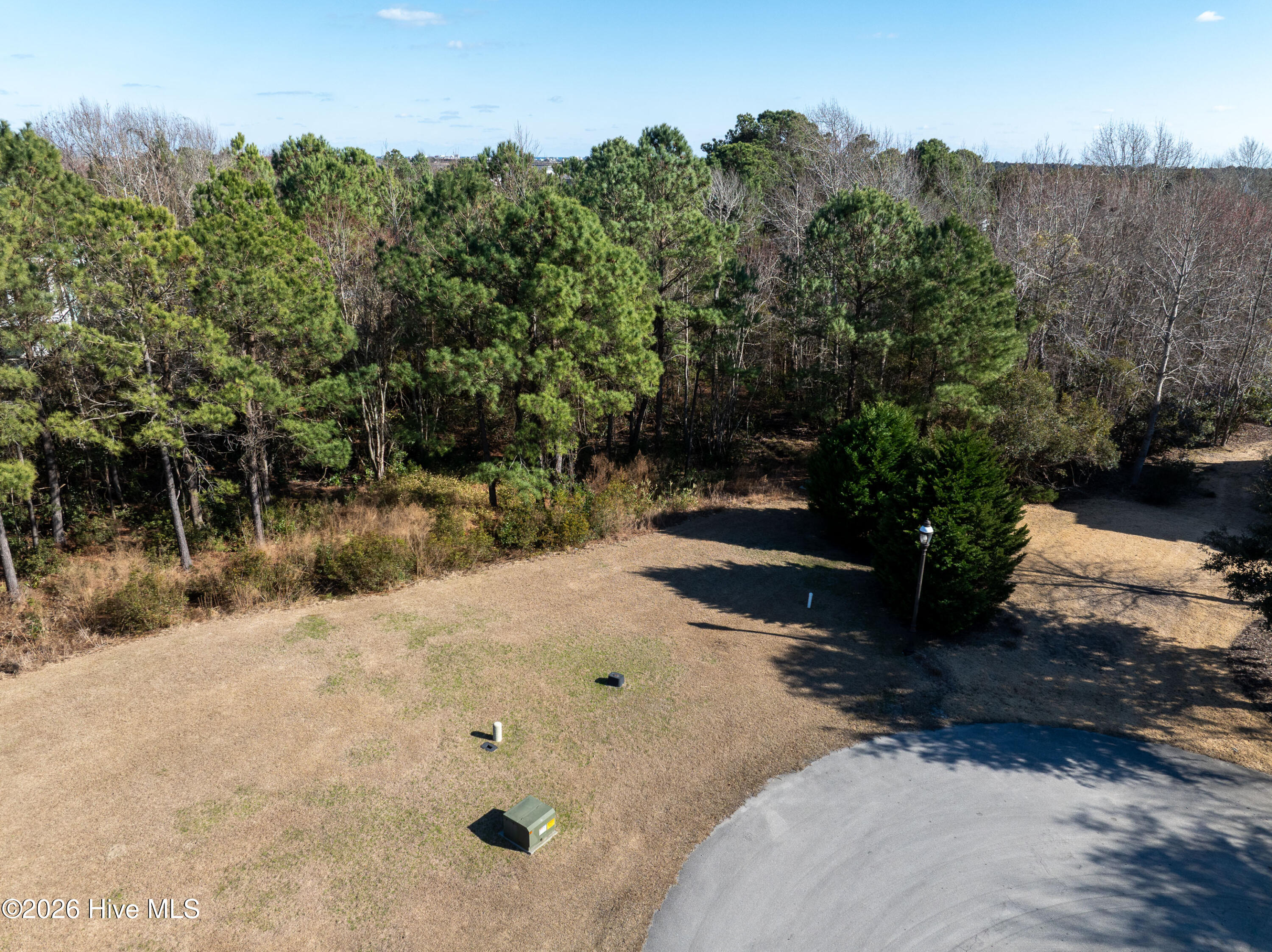 415 Wisteria Lane, Holly Ridge, NC, 28445