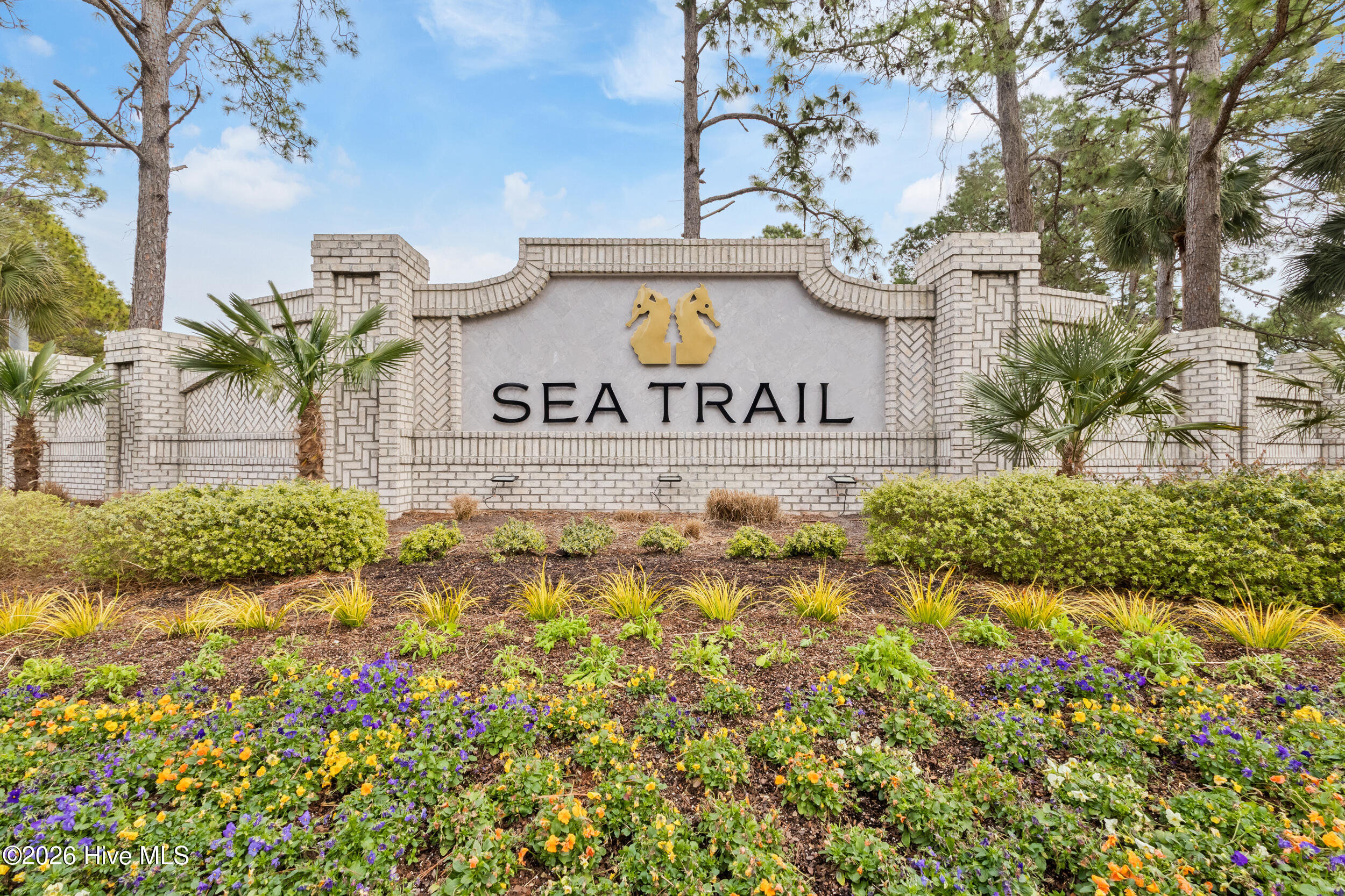 620 Eastwood Park Road UNIT 18d, Sunset Beach, NC, 28468