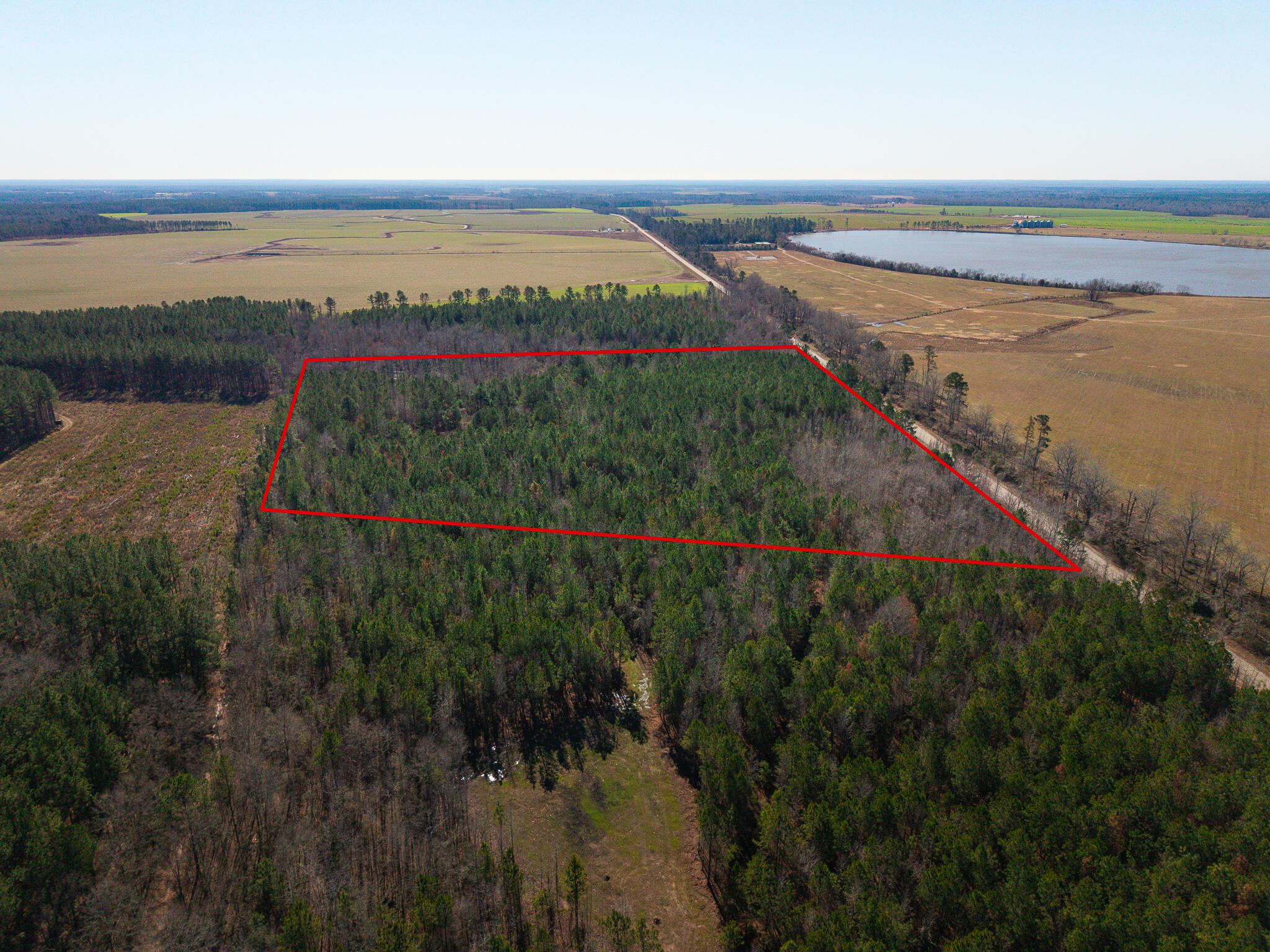 Homes for sale in Midville, GA | 00 Ga-305, Midville, GA 30441 | MLS# 551390